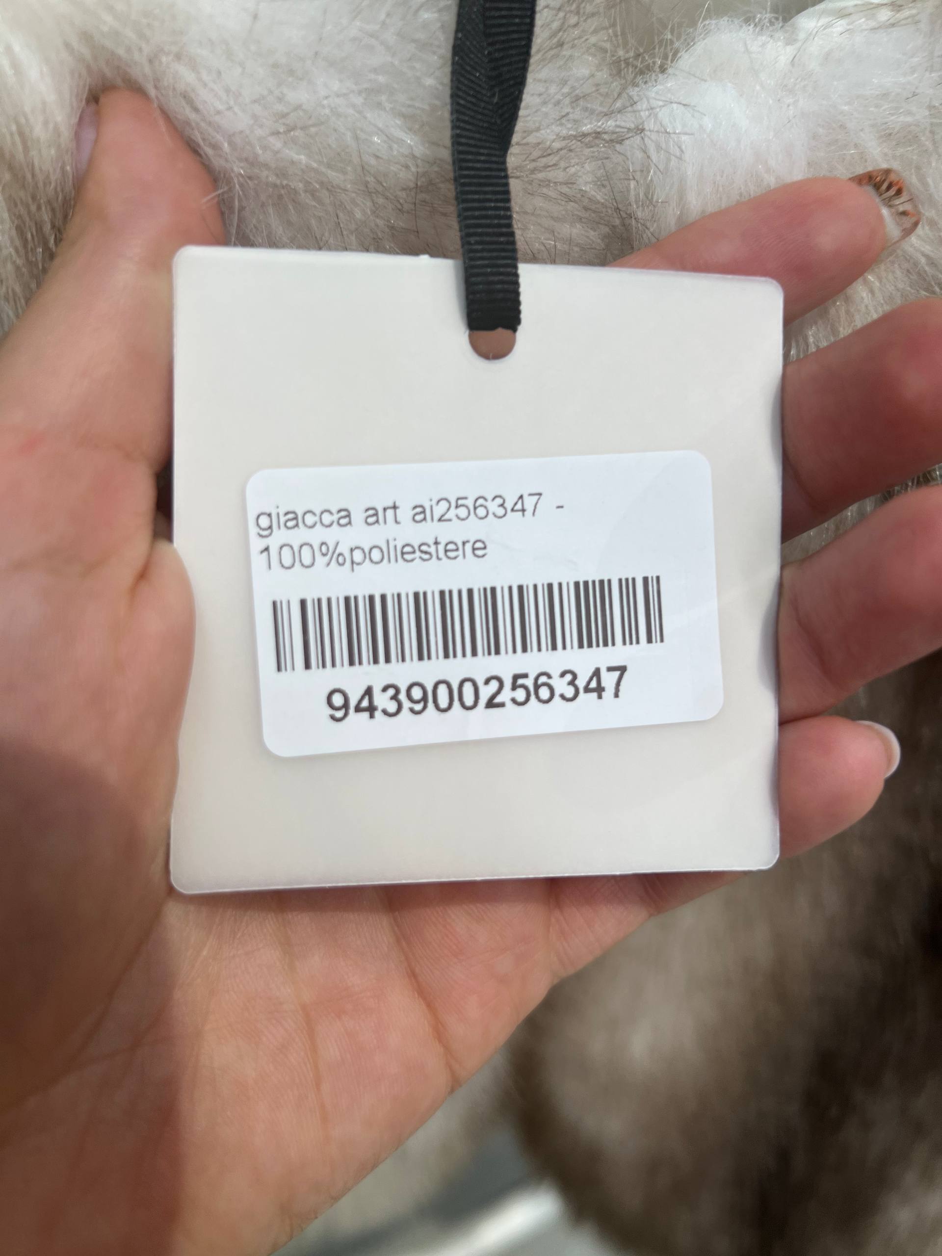 Amelie Follies (Michelle)