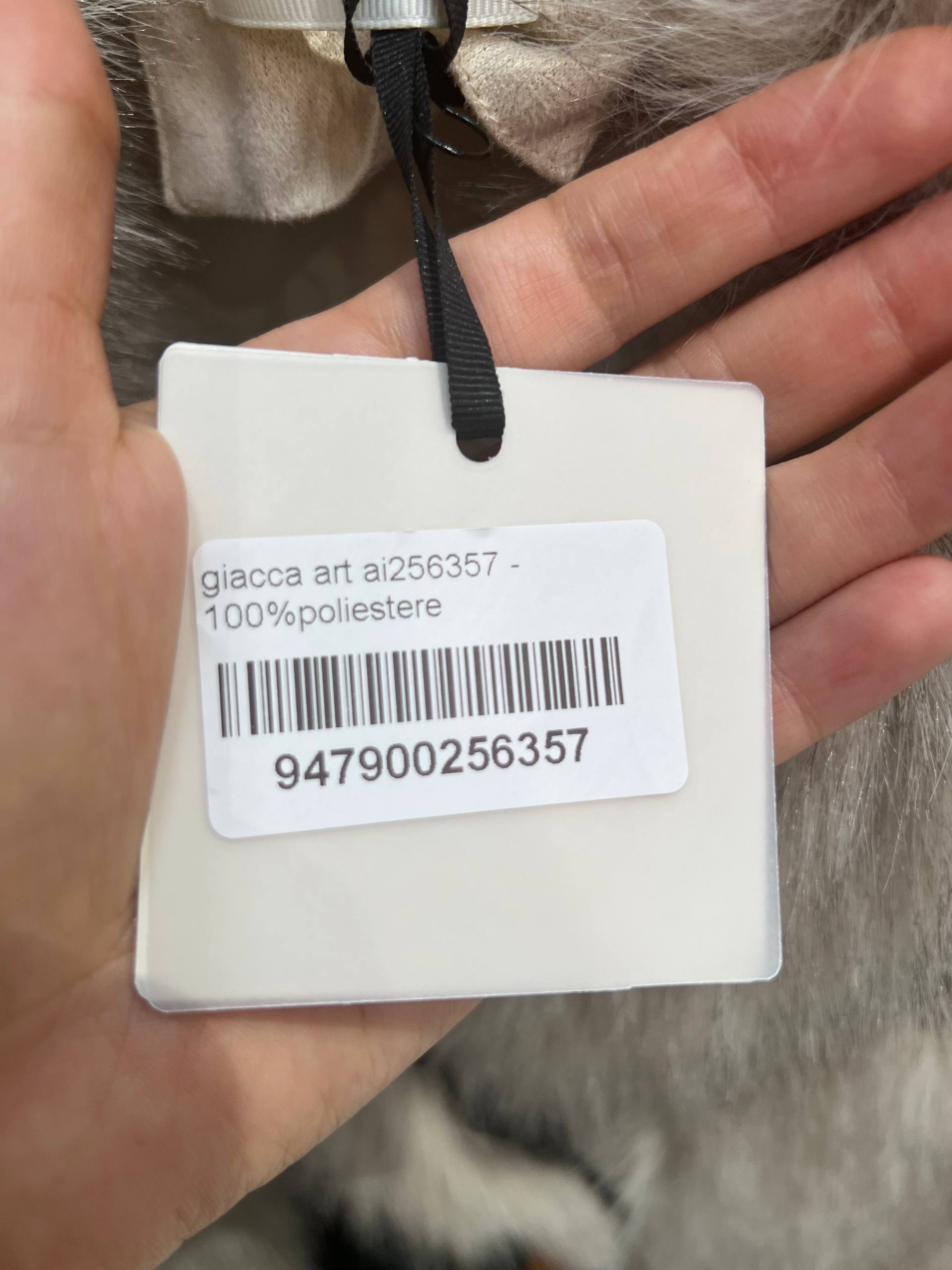 Amelie Follies (Michelle)