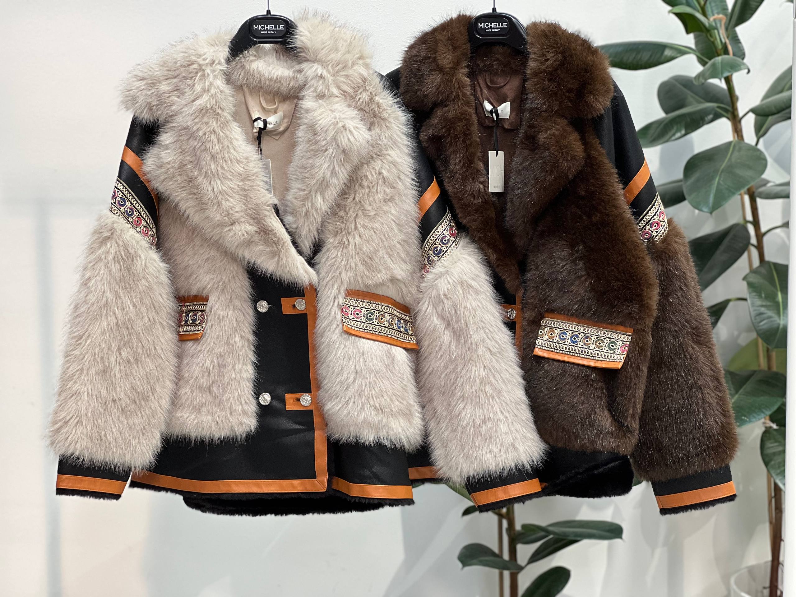 Amelie Follies (Michelle)