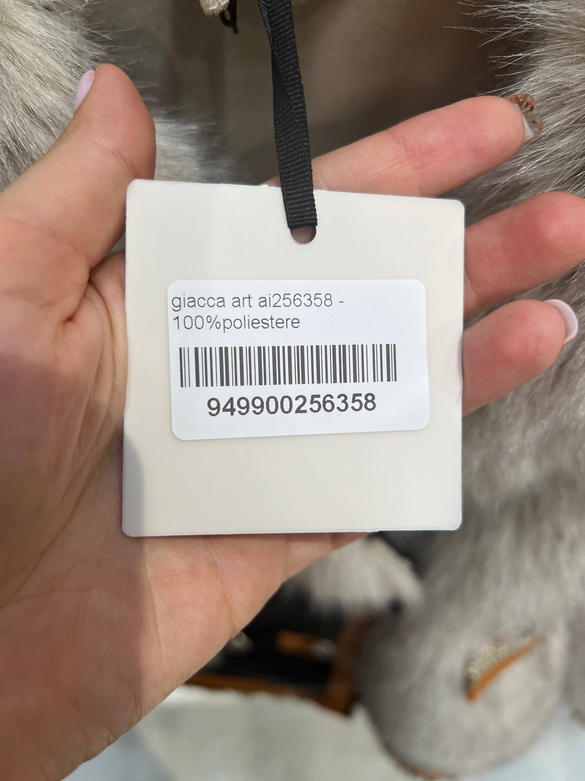 Amelie Follies (Michelle)