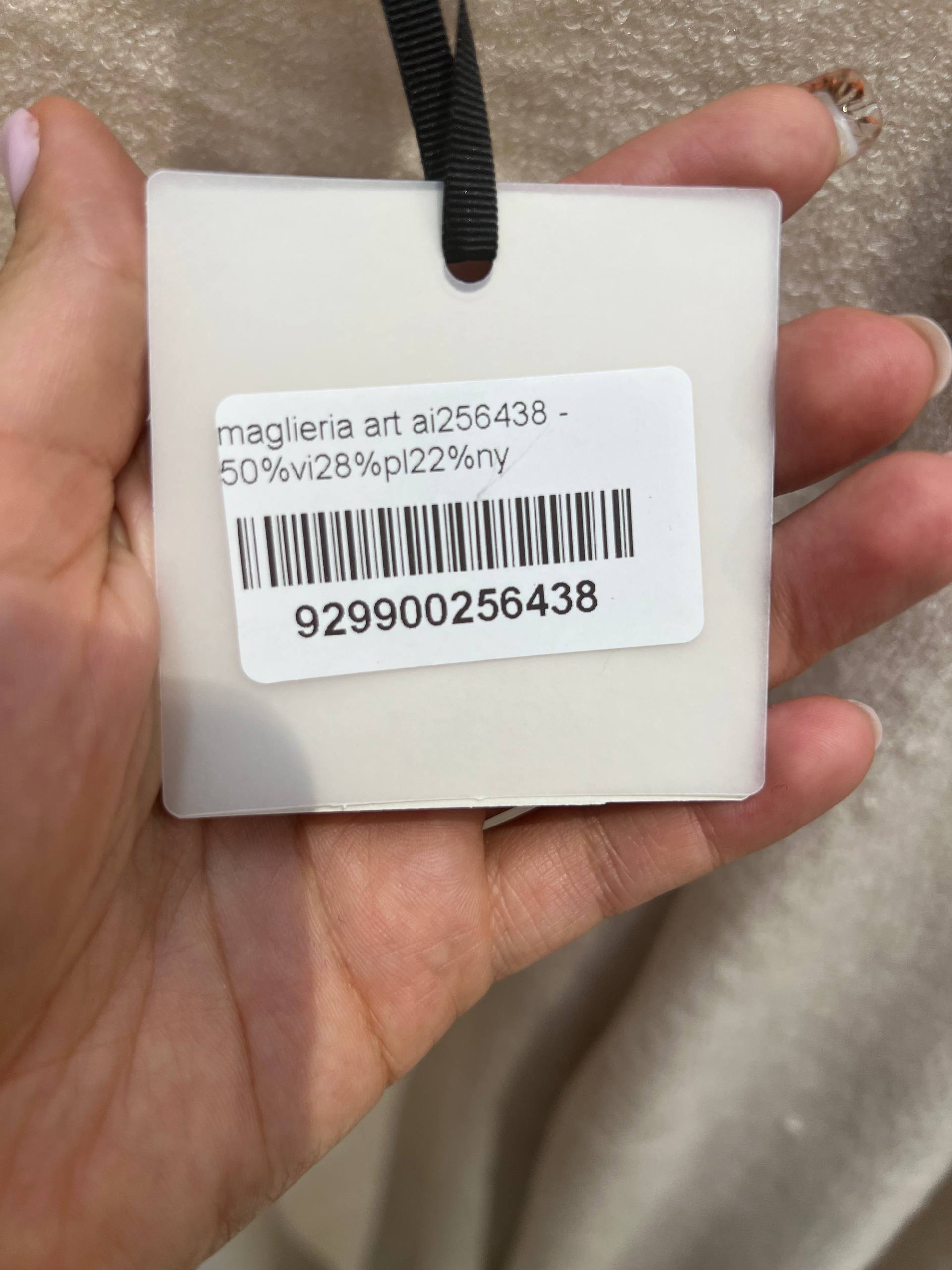 Amelie Follies (Michelle)