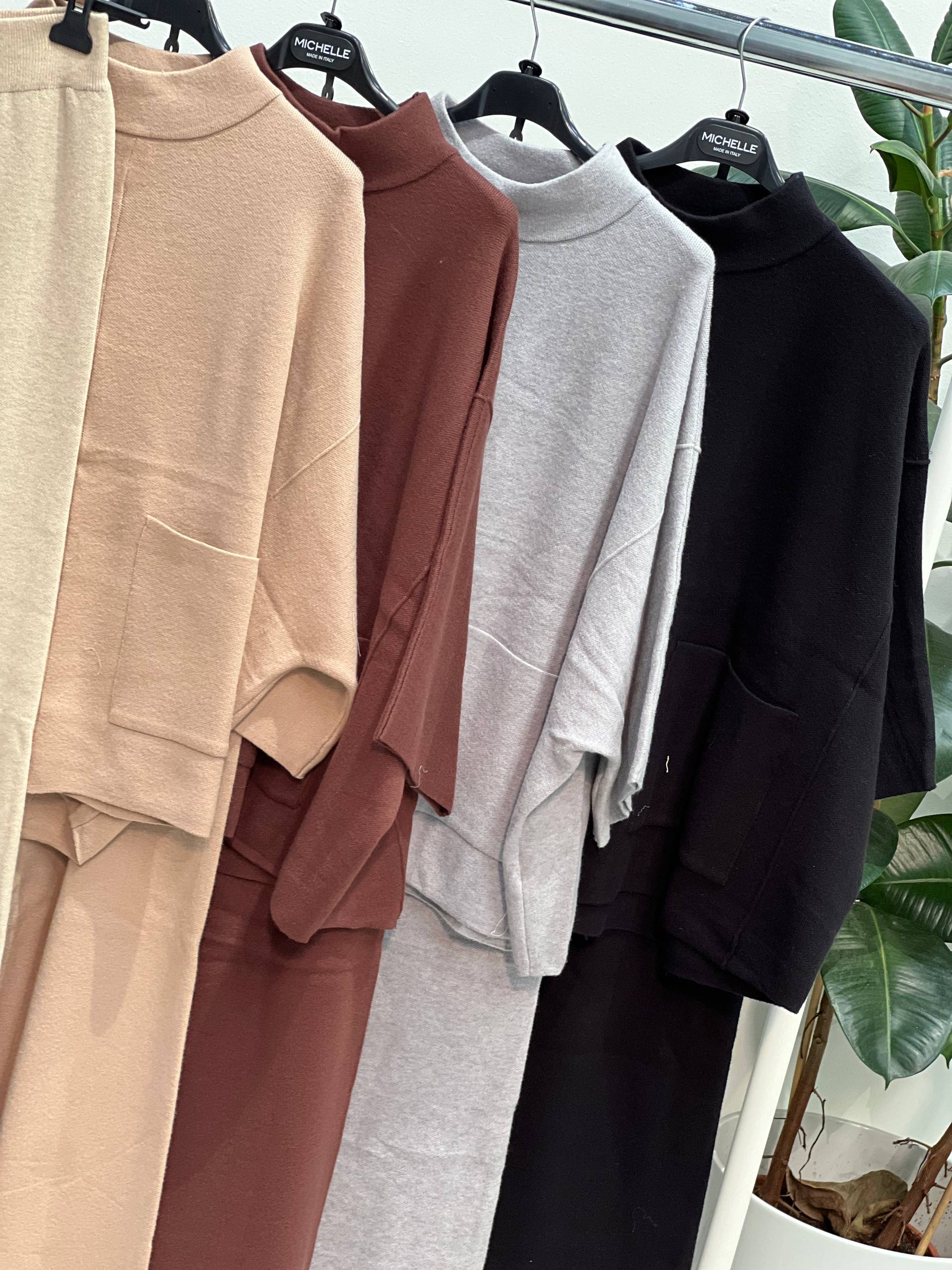 Amelie Follies (Michelle)