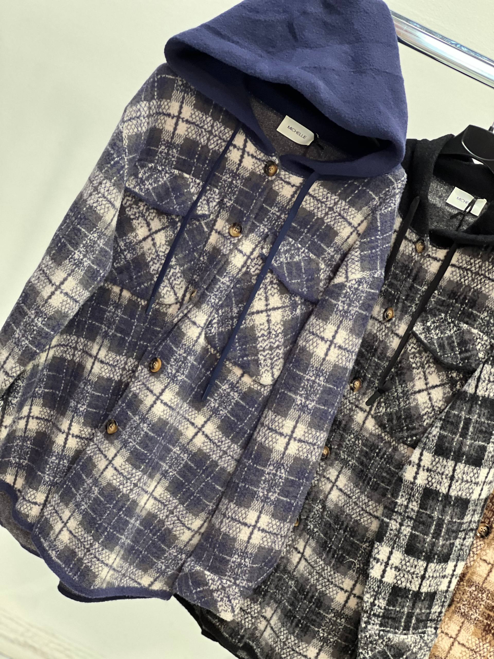 Amelie Follies (Michelle)