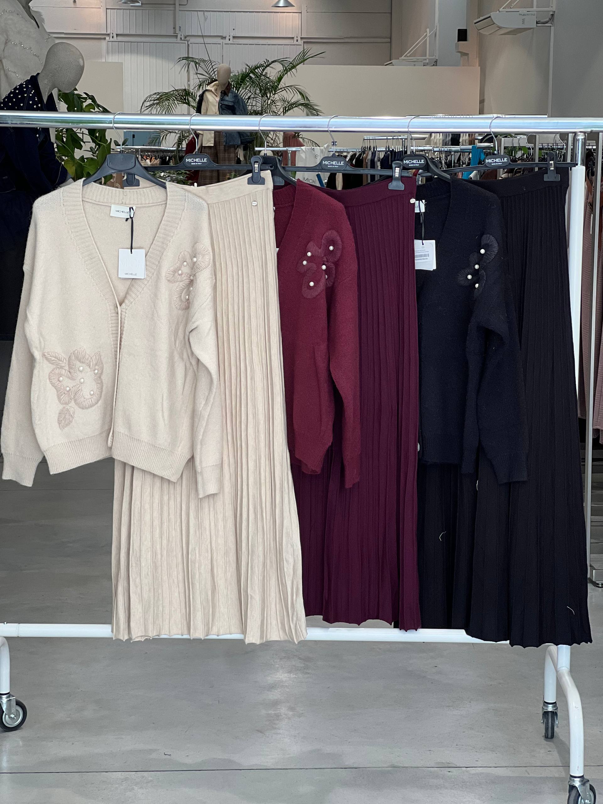 Amelie Follies (Michelle)