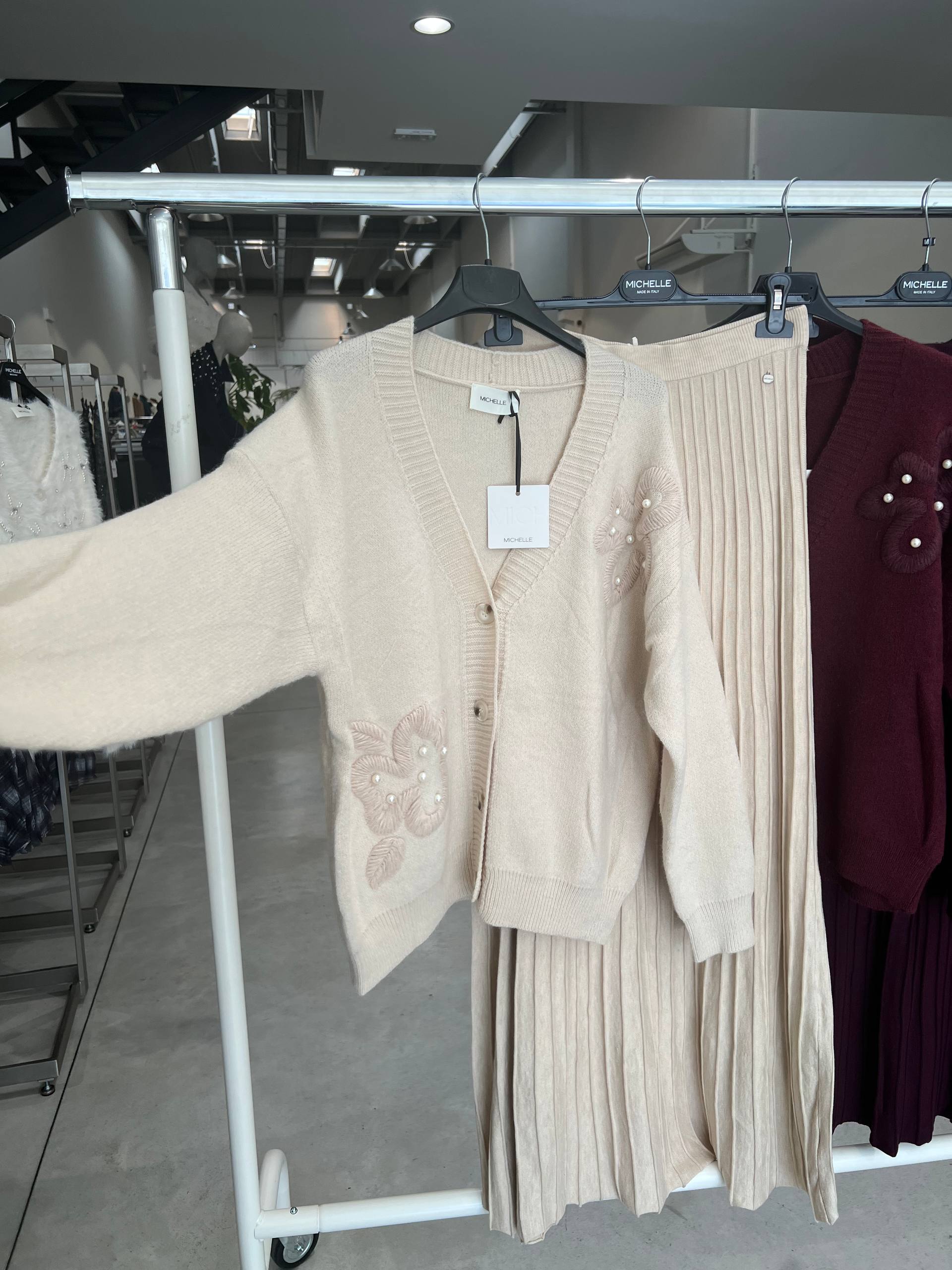 Amelie Follies (Michelle)