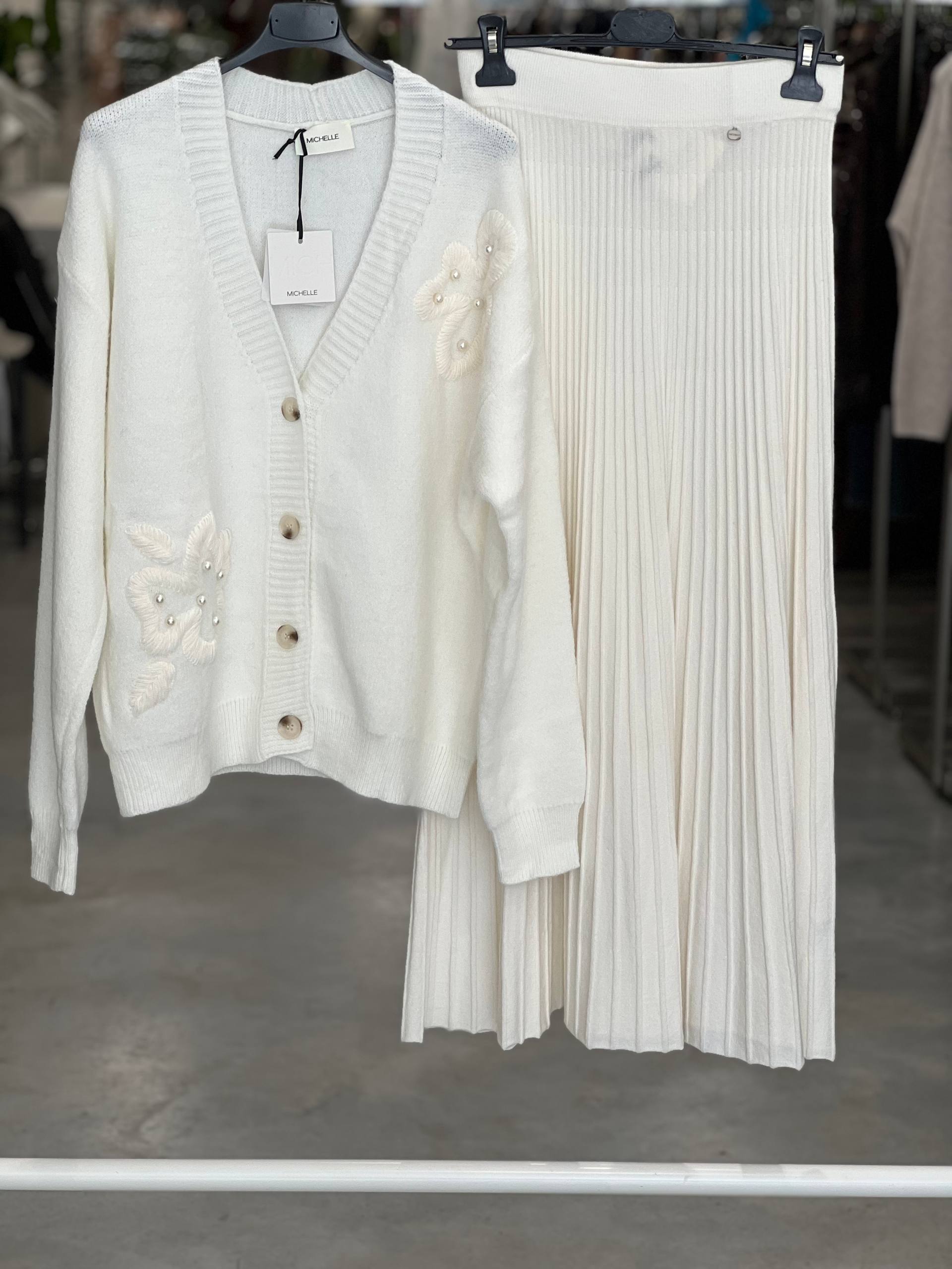 Amelie Follies (Michelle)