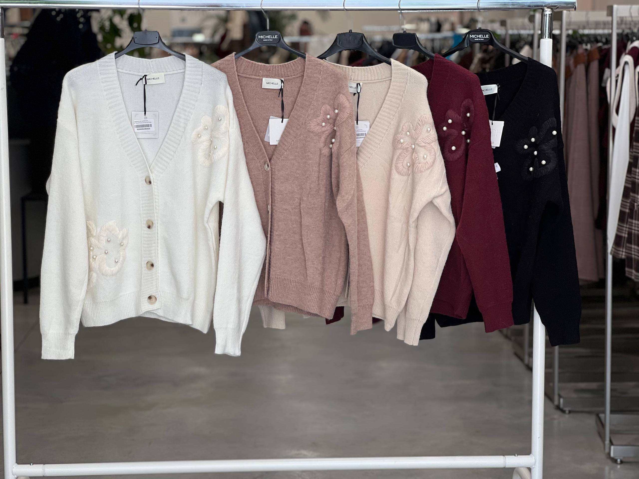 Amelie Follies (Michelle)