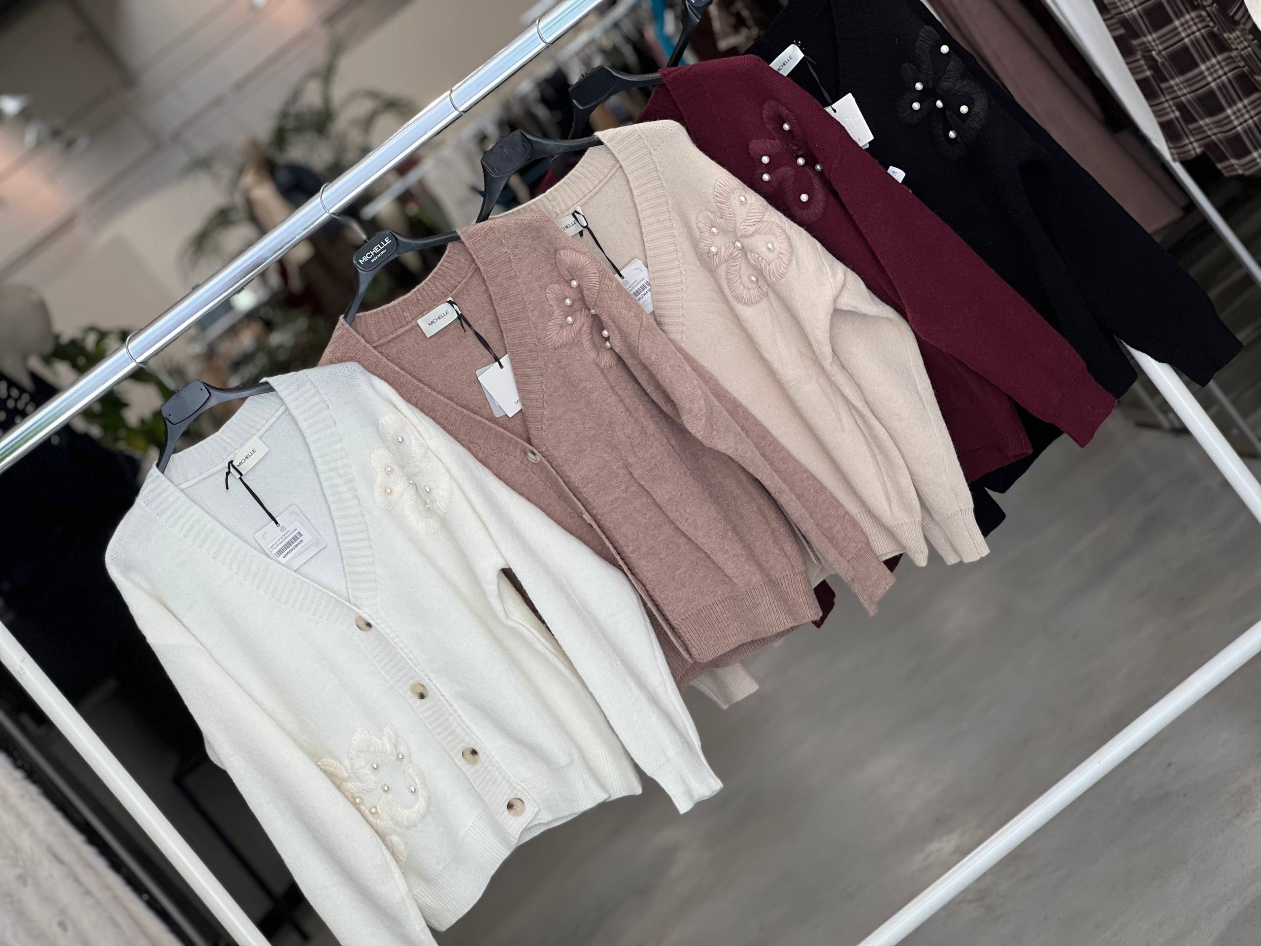 Amelie Follies (Michelle)