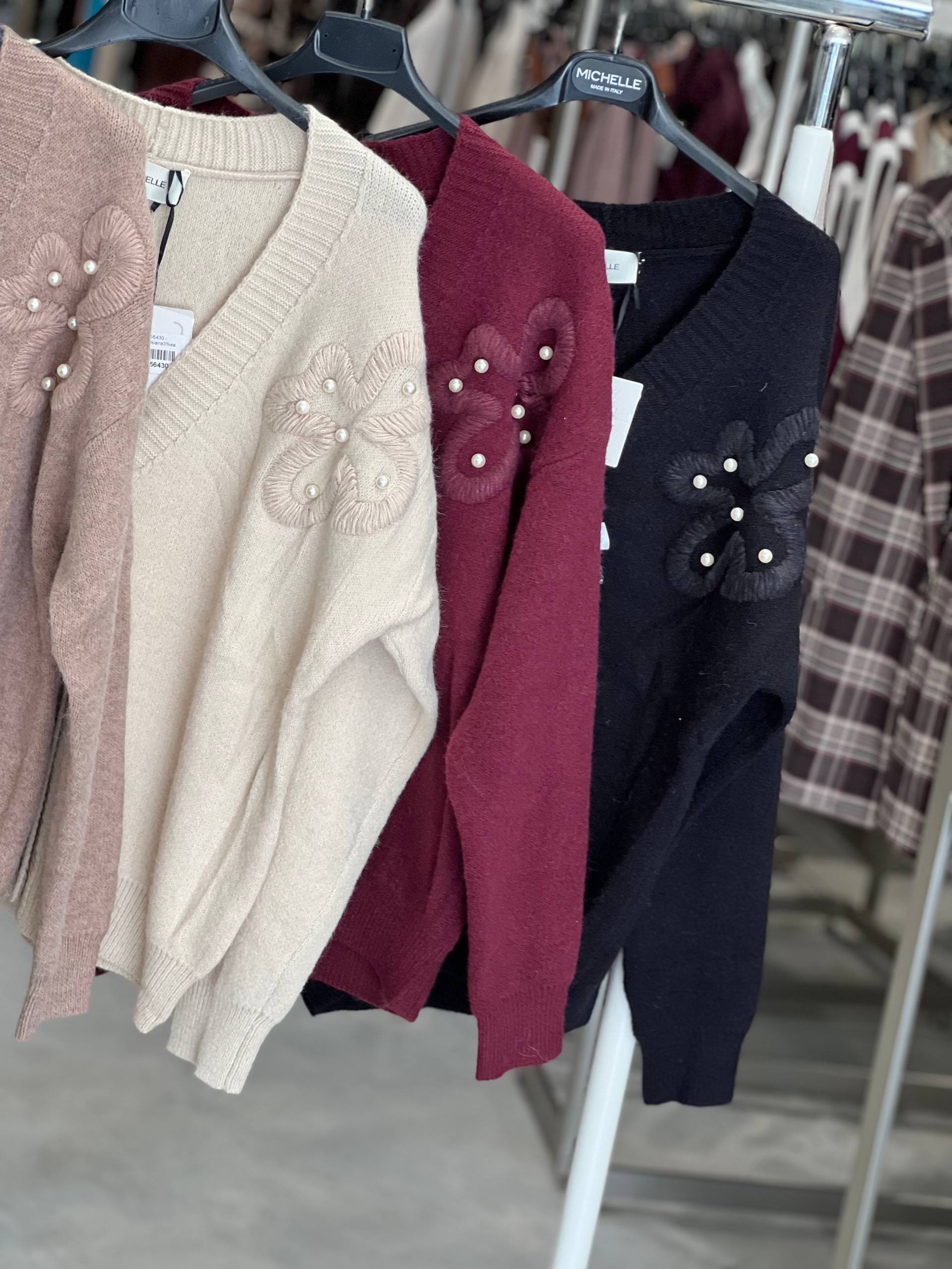 Amelie Follies (Michelle)