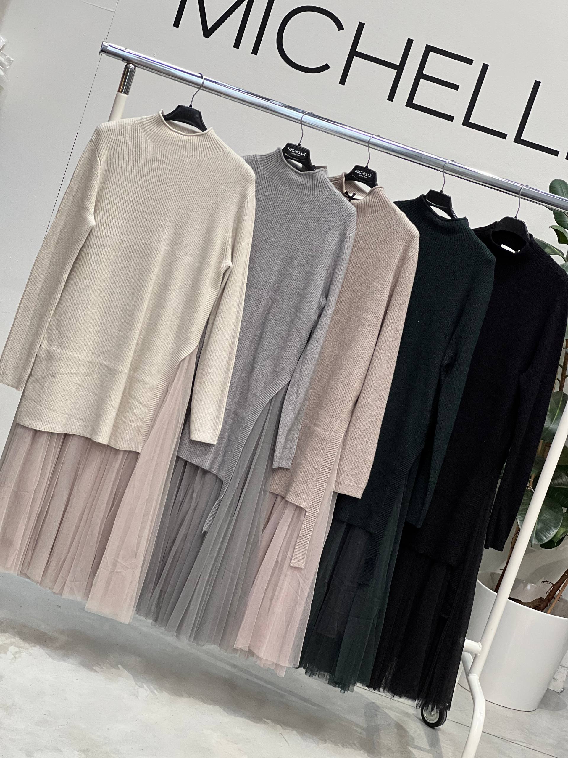 Amelie Follies (Michelle)