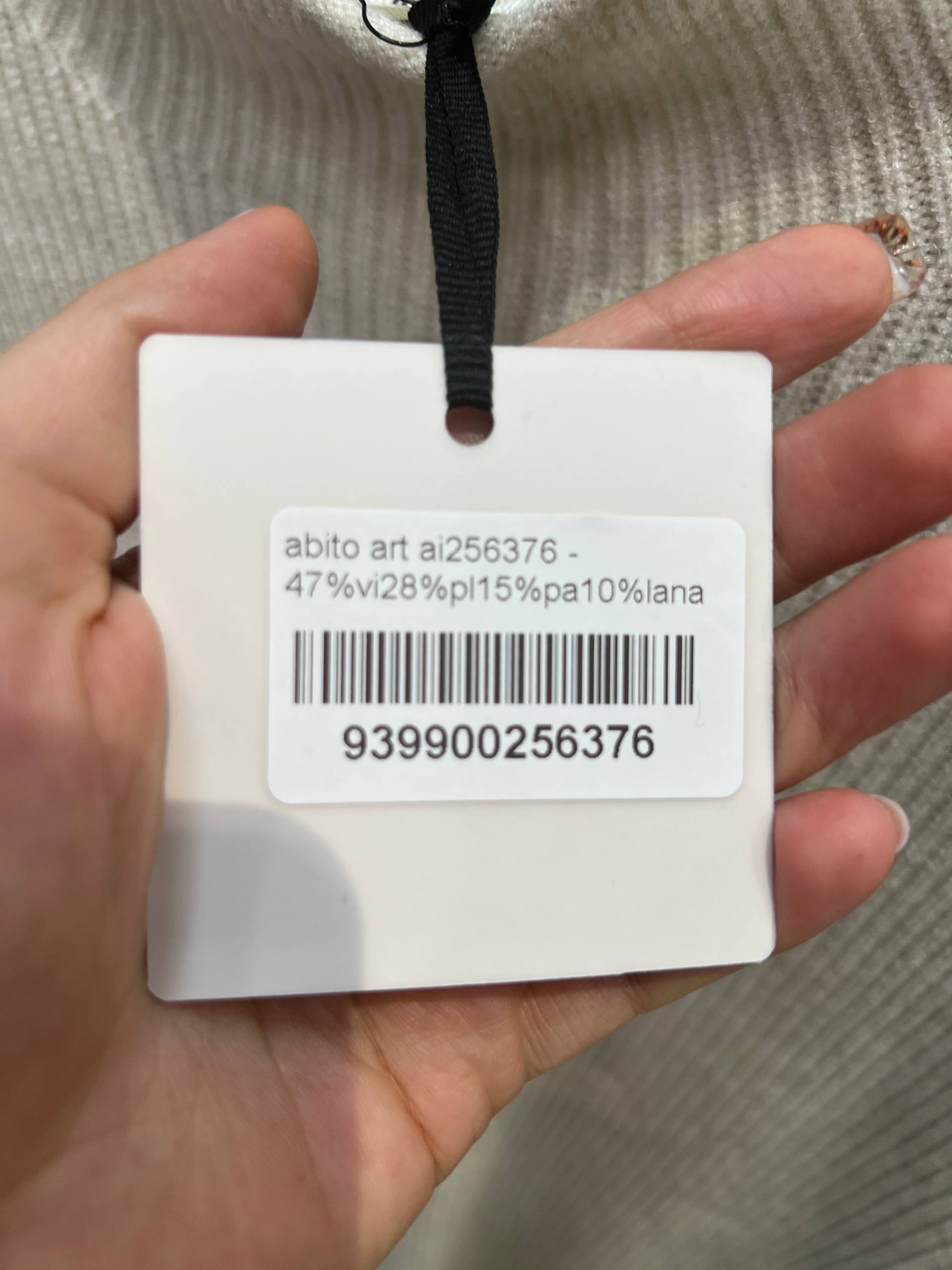 Amelie Follies (Michelle)