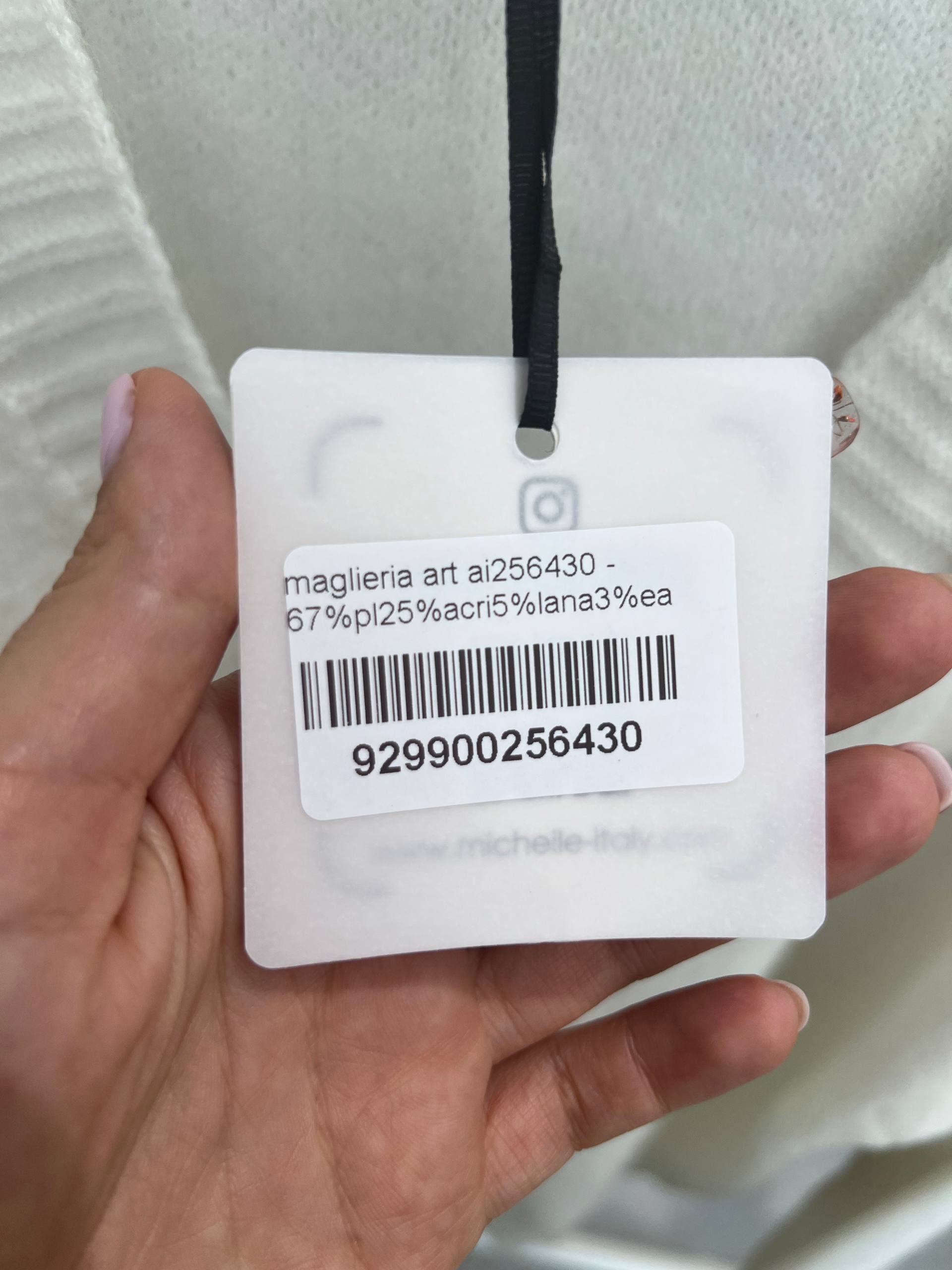 Amelie Follies (Michelle)