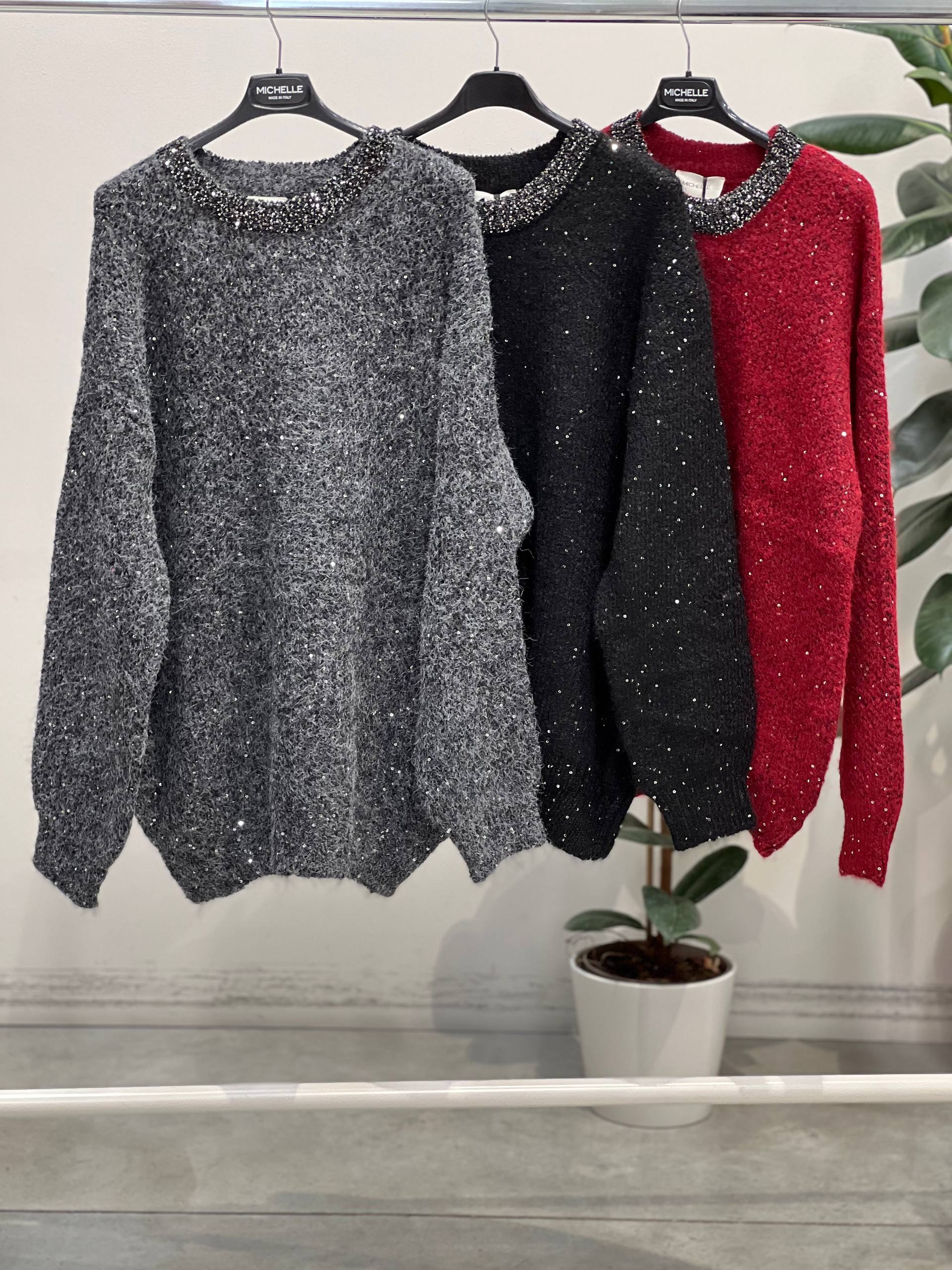 Amelie Follies (Michelle)