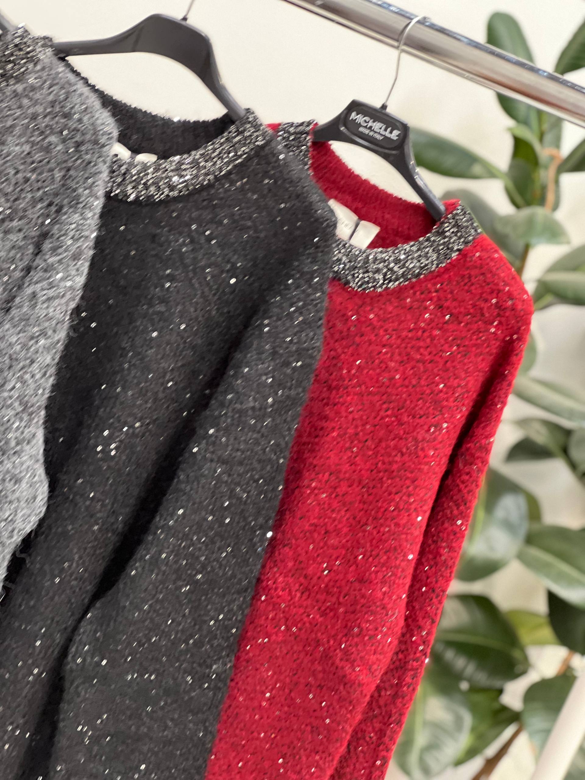 Amelie Follies (Michelle)