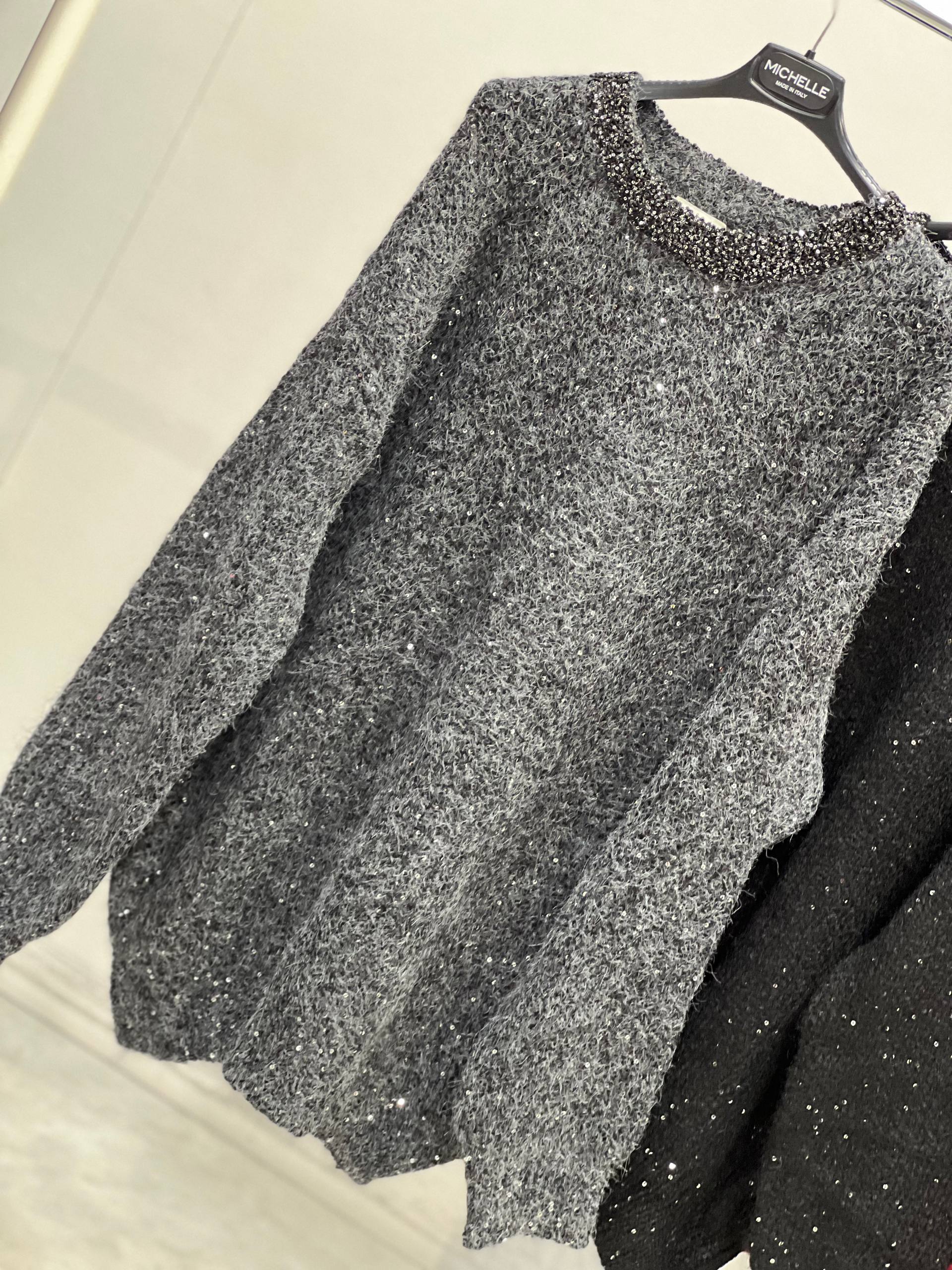 Amelie Follies (Michelle)