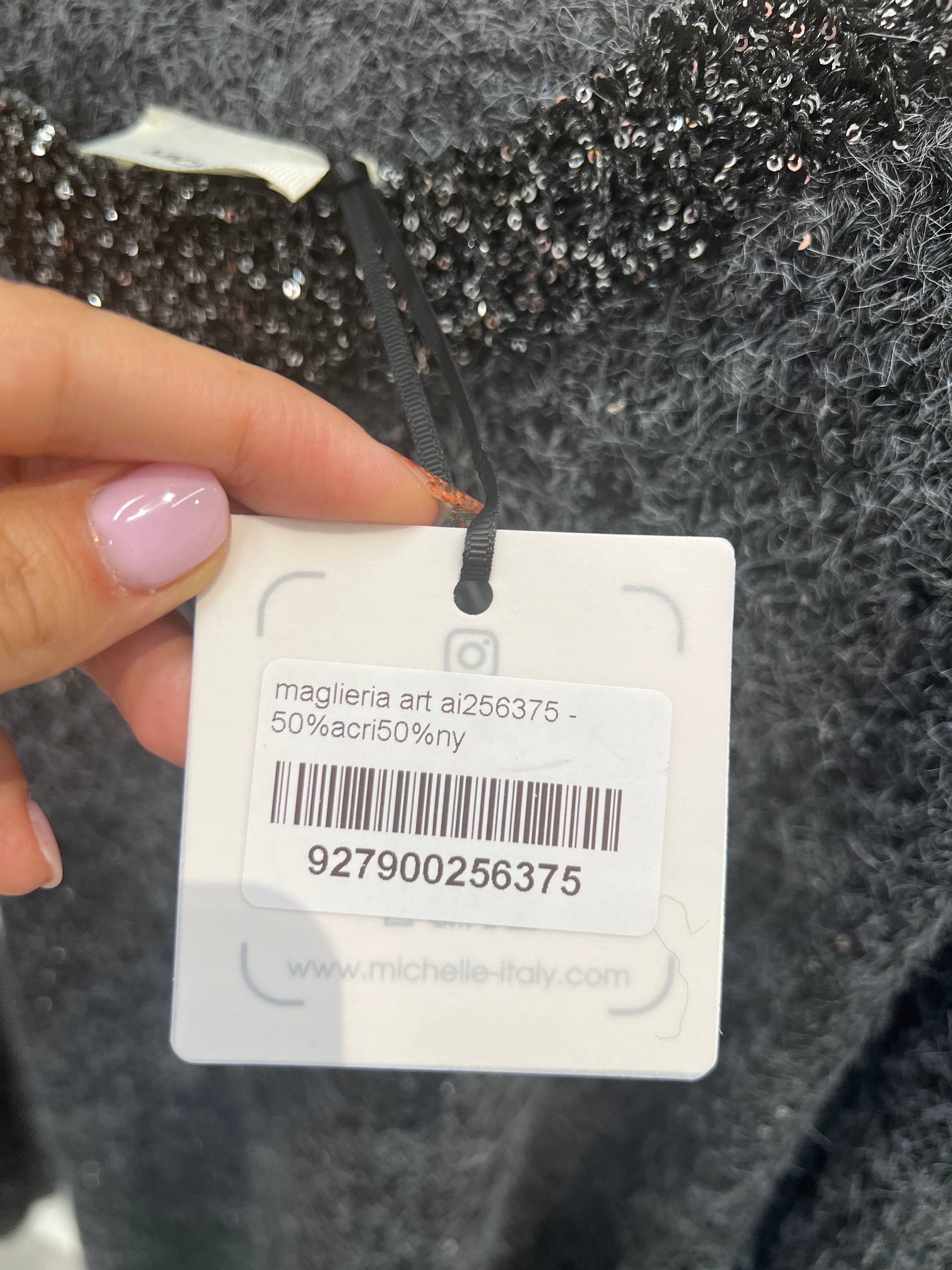 Amelie Follies (Michelle)