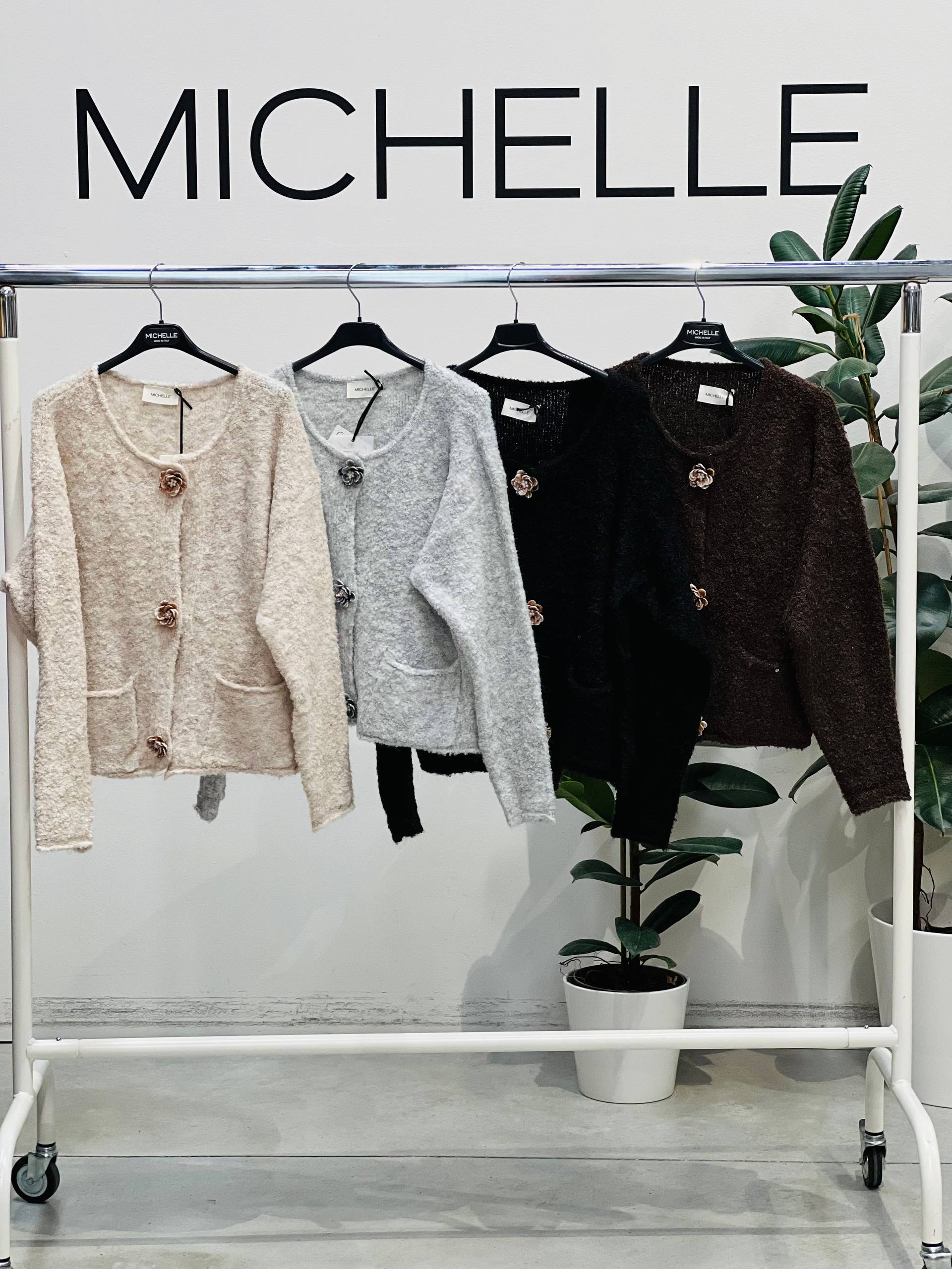 Amelie Follies (Michelle)