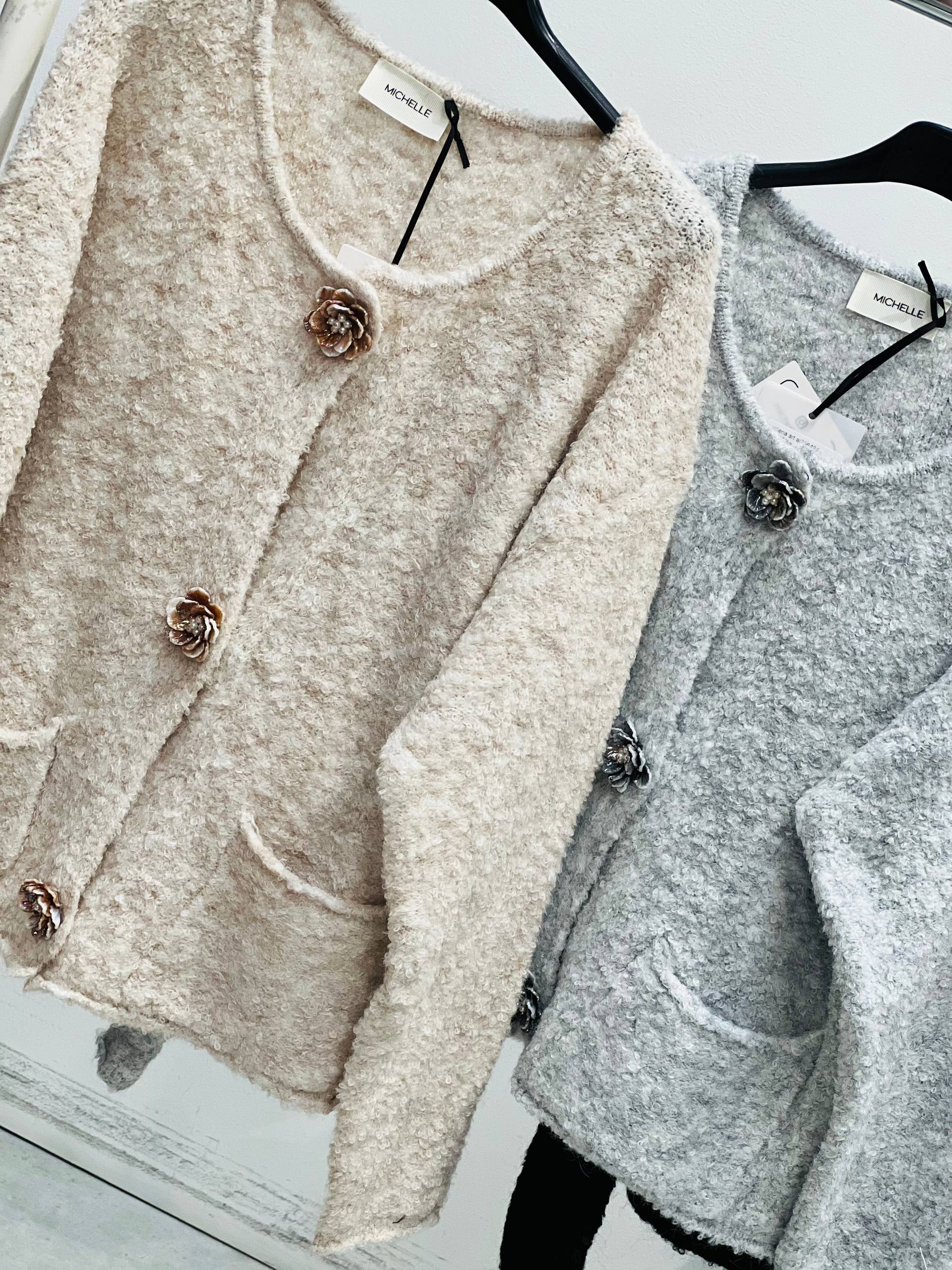 Amelie Follies (Michelle)