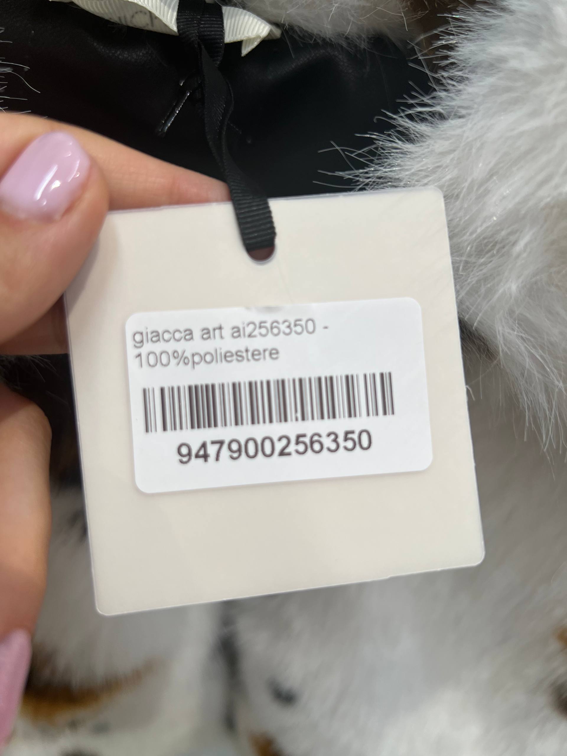 Amelie Follies (Michelle)