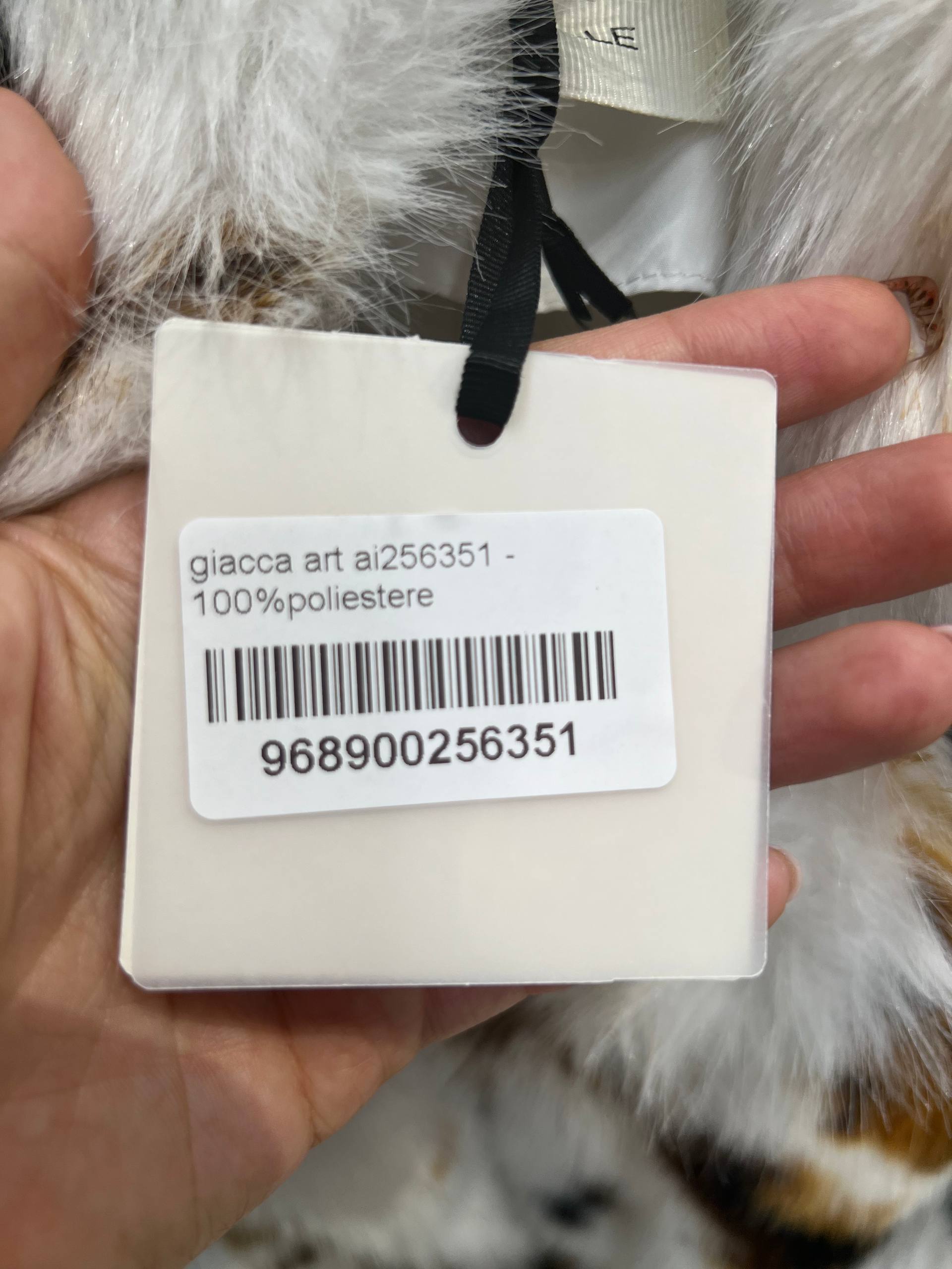 Amelie Follies (Michelle)