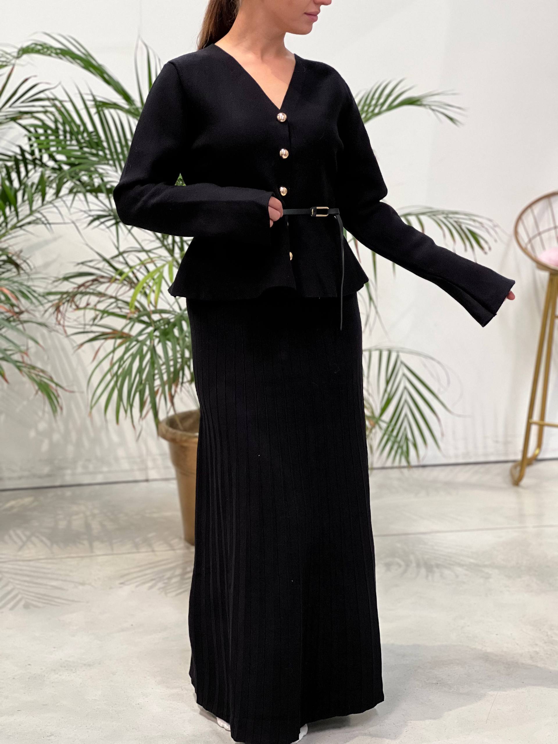 Amelie Follies (Michelle)