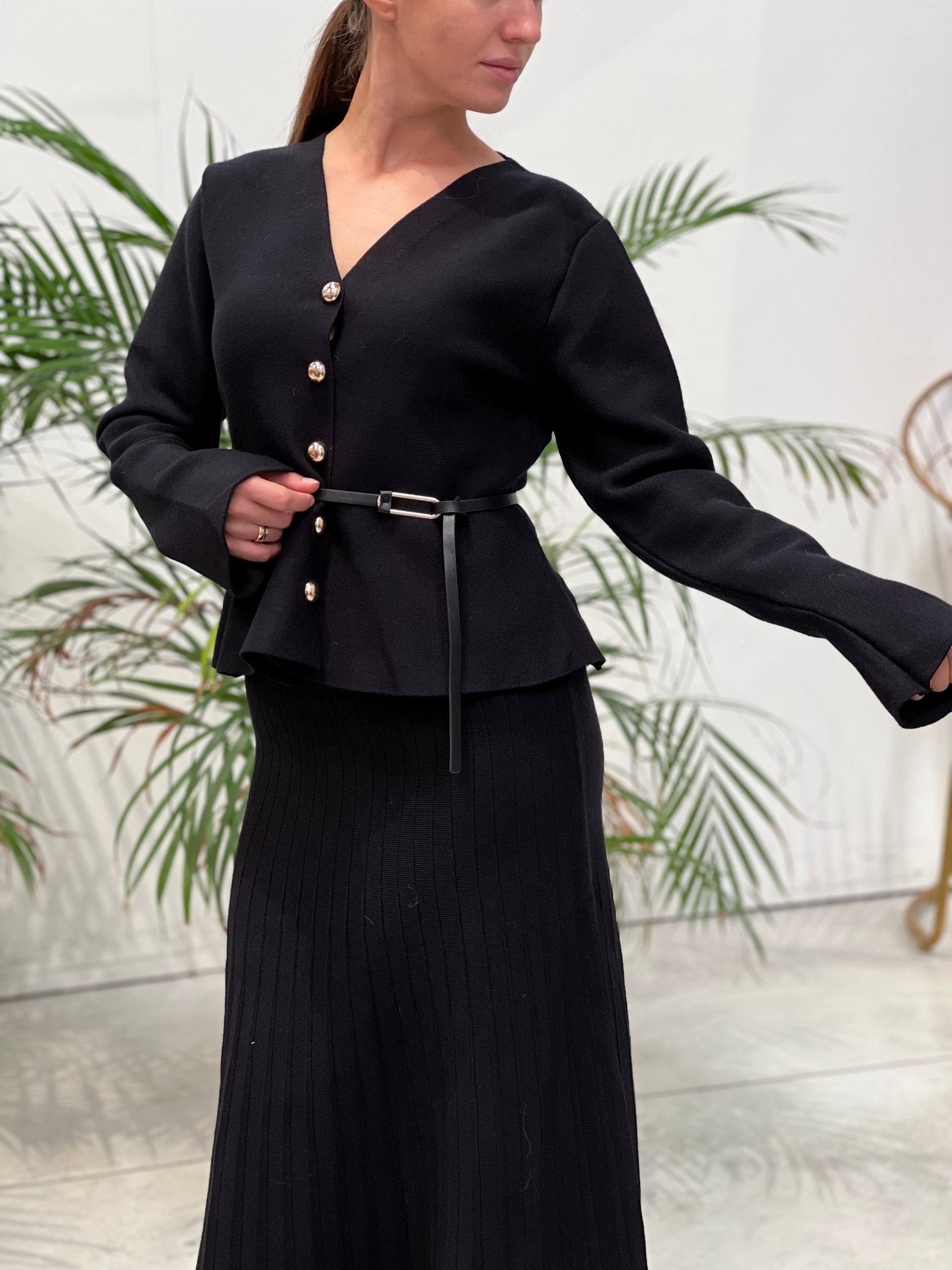 Amelie Follies (Michelle)