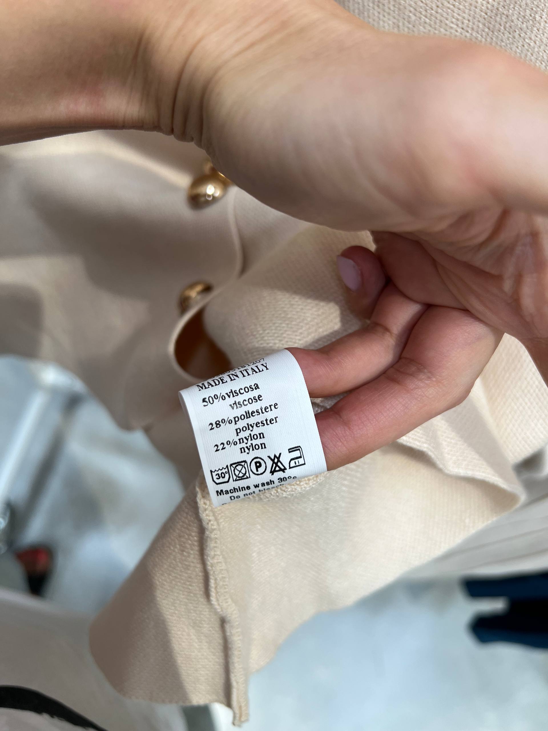 Amelie Follies (Michelle)