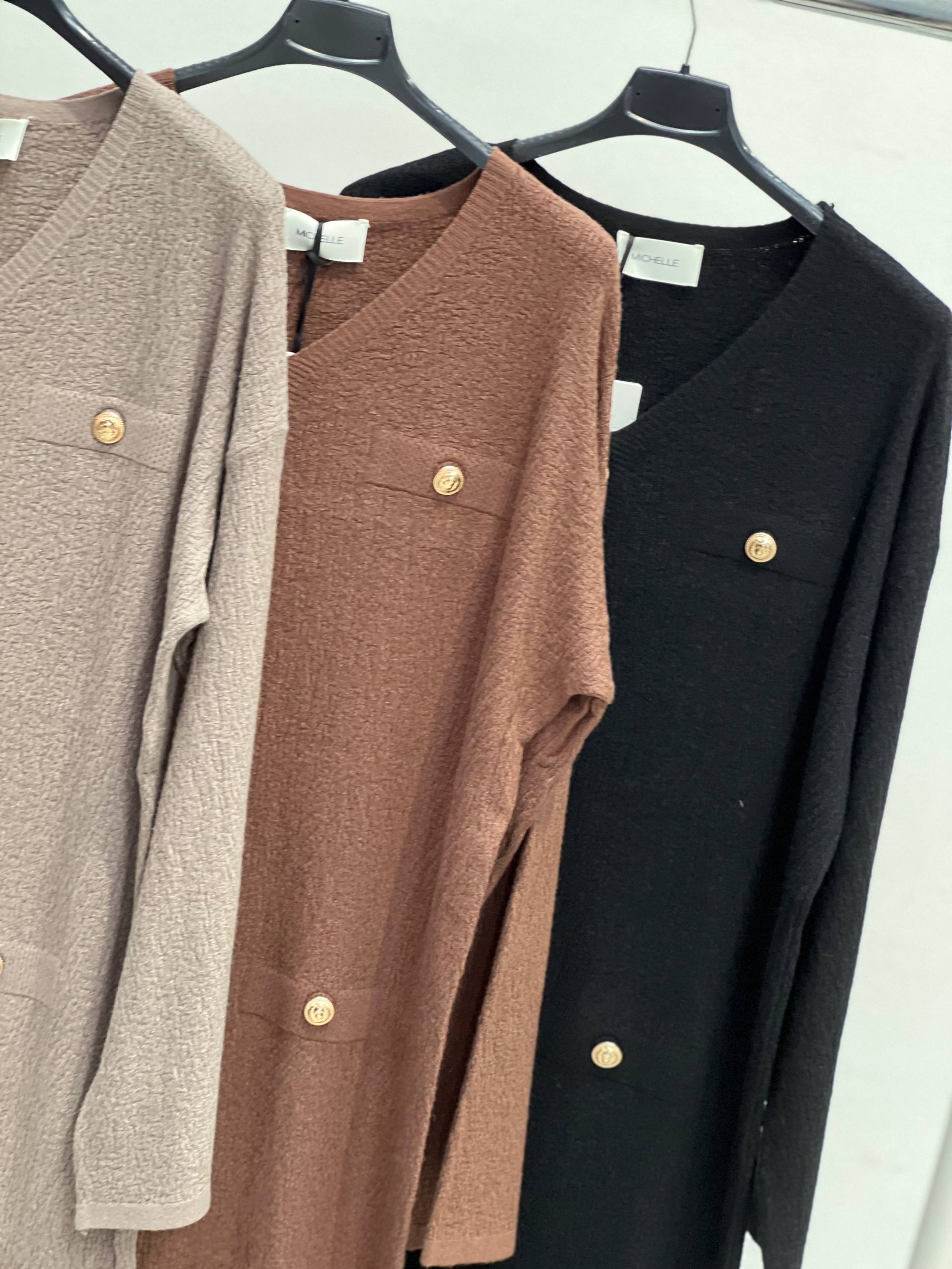 Amelie Follies (Michelle)