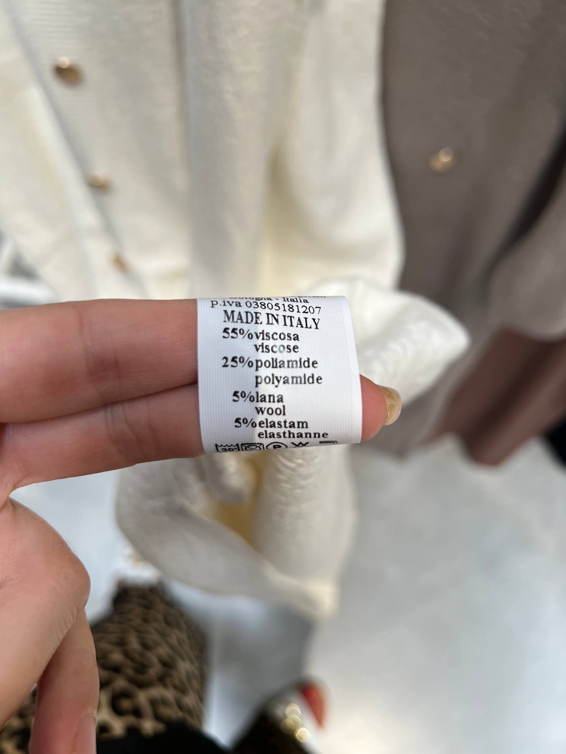 Amelie Follies (Michelle)