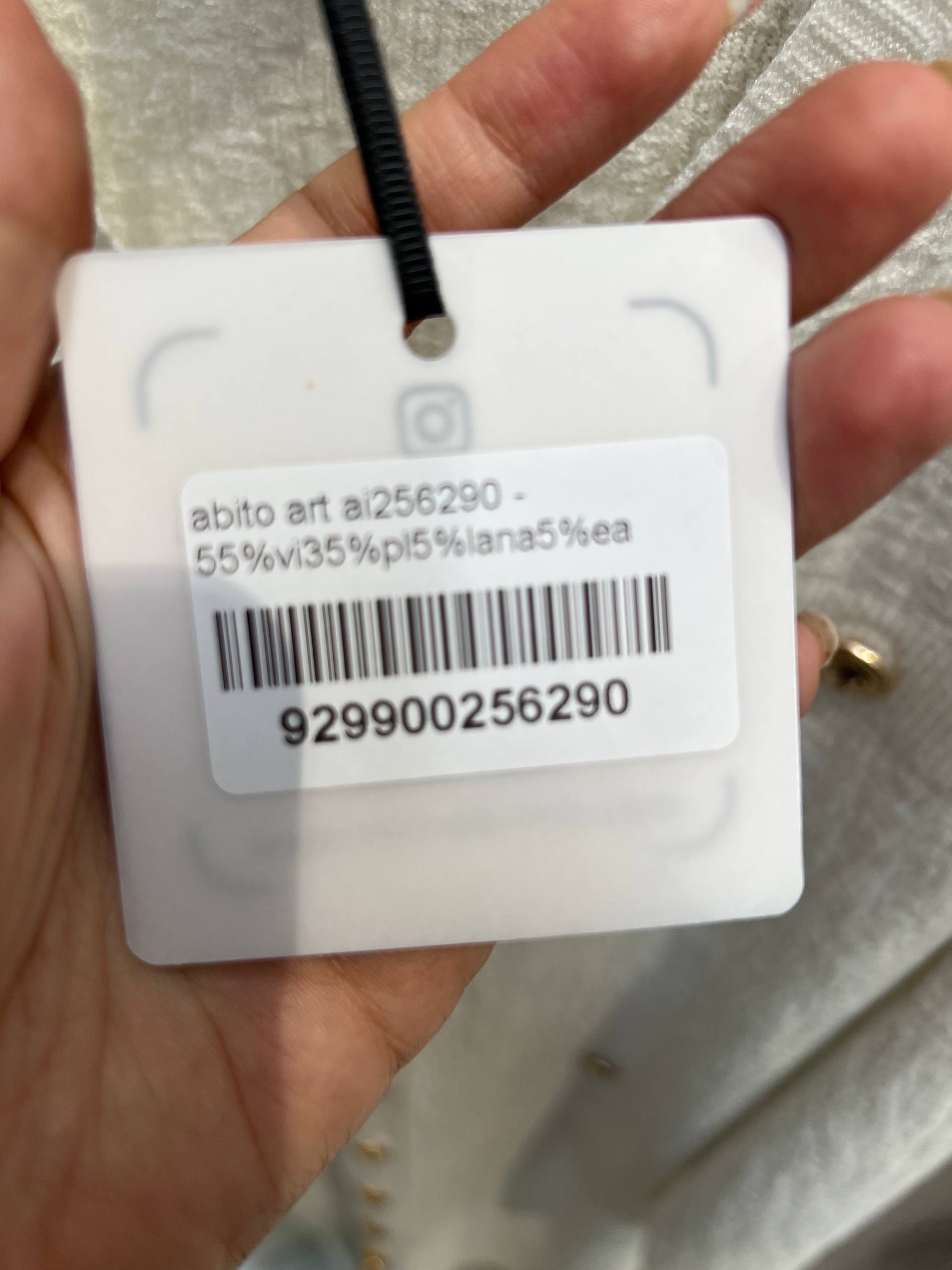 Amelie Follies (Michelle)