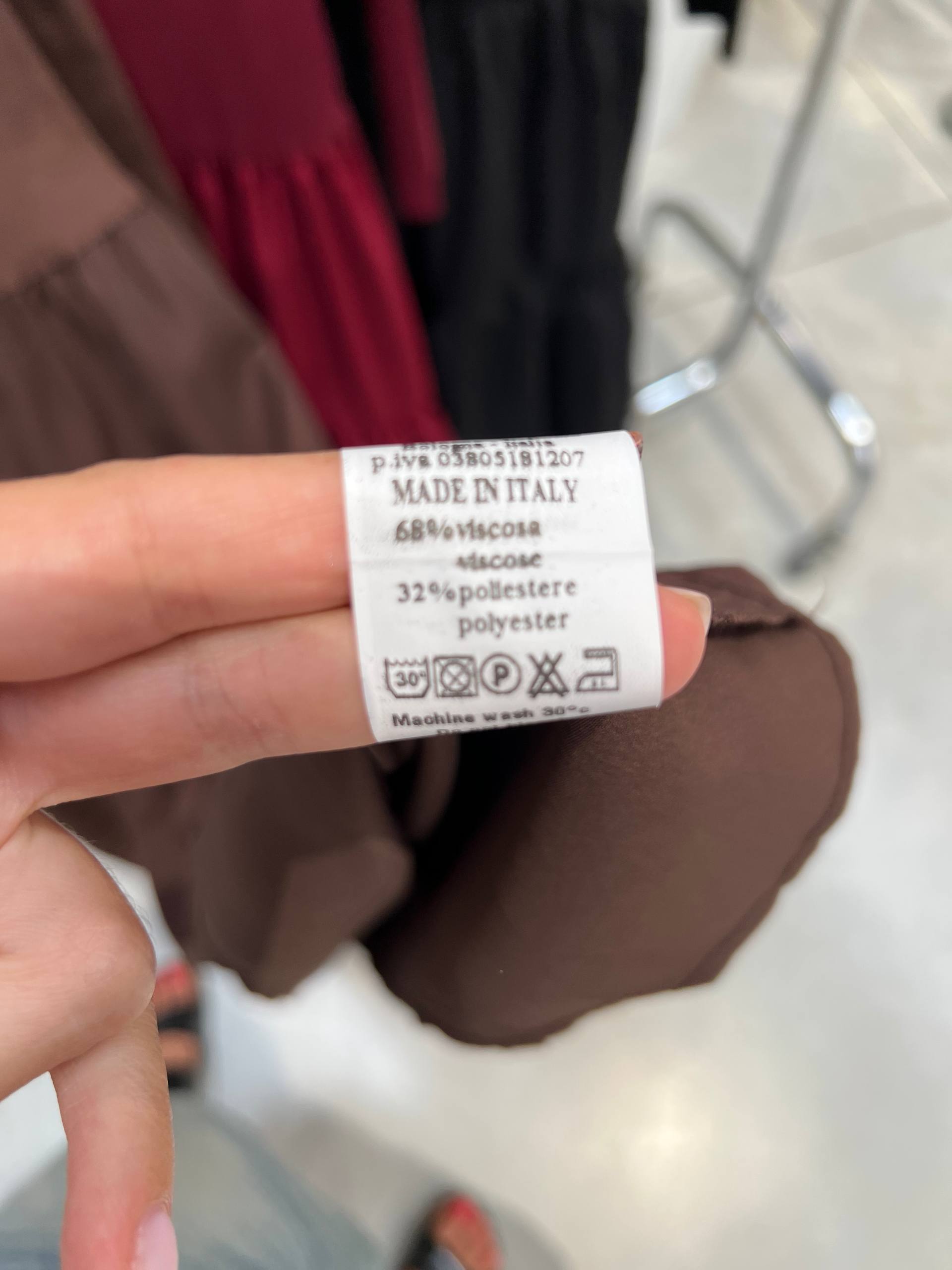 Amelie Follies (Michelle)