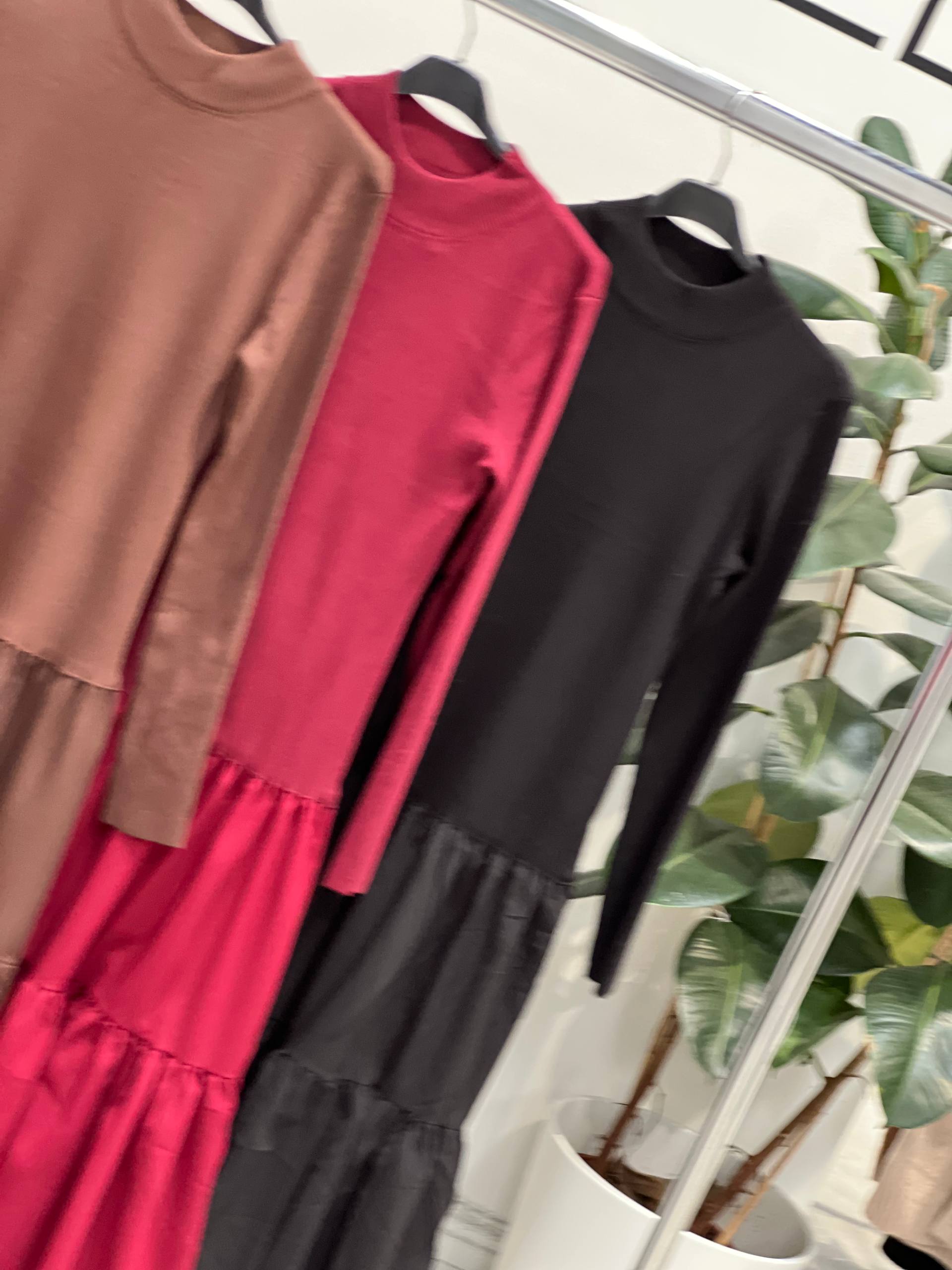 Amelie Follies (Michelle)