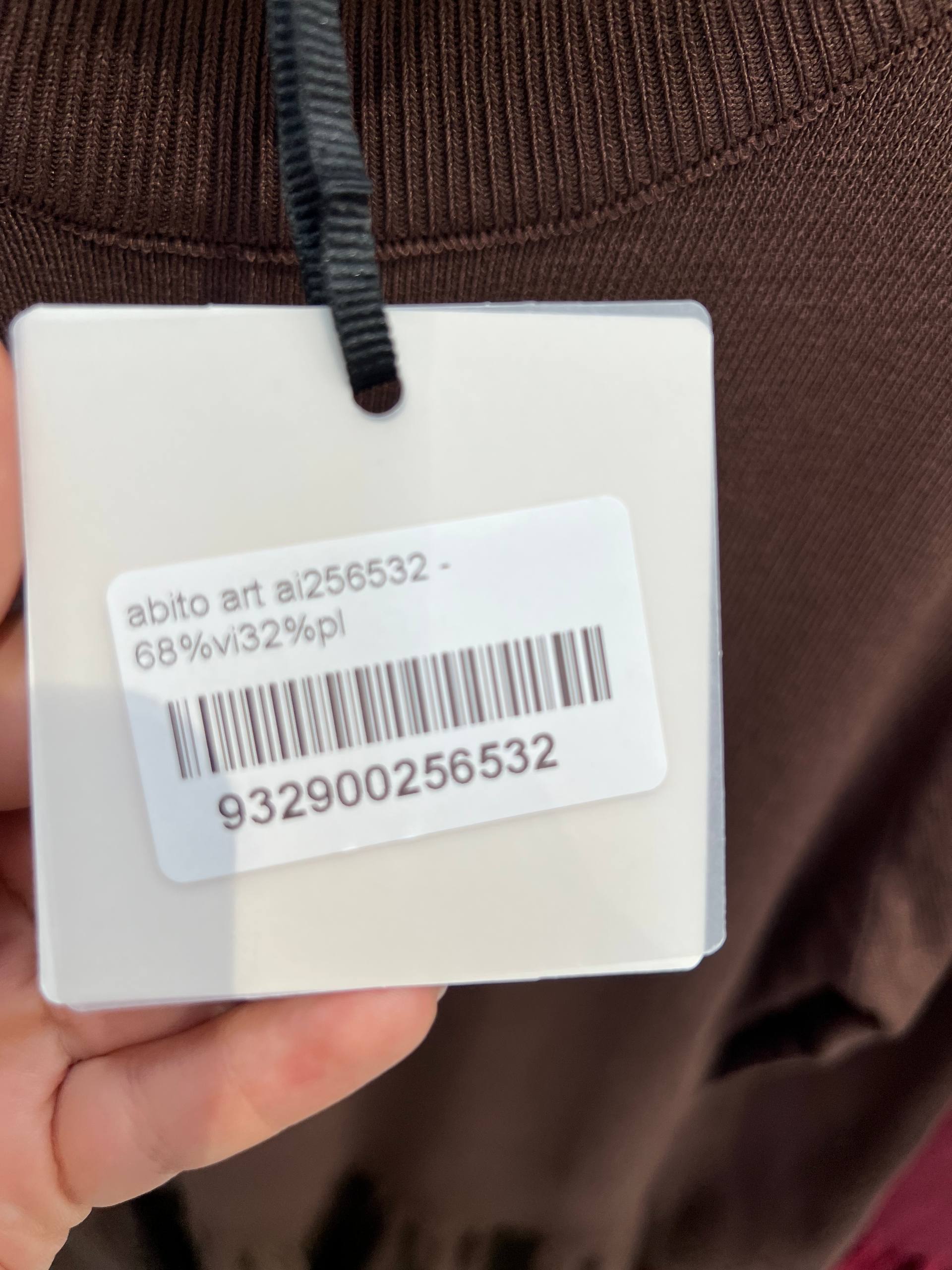 Amelie Follies (Michelle)