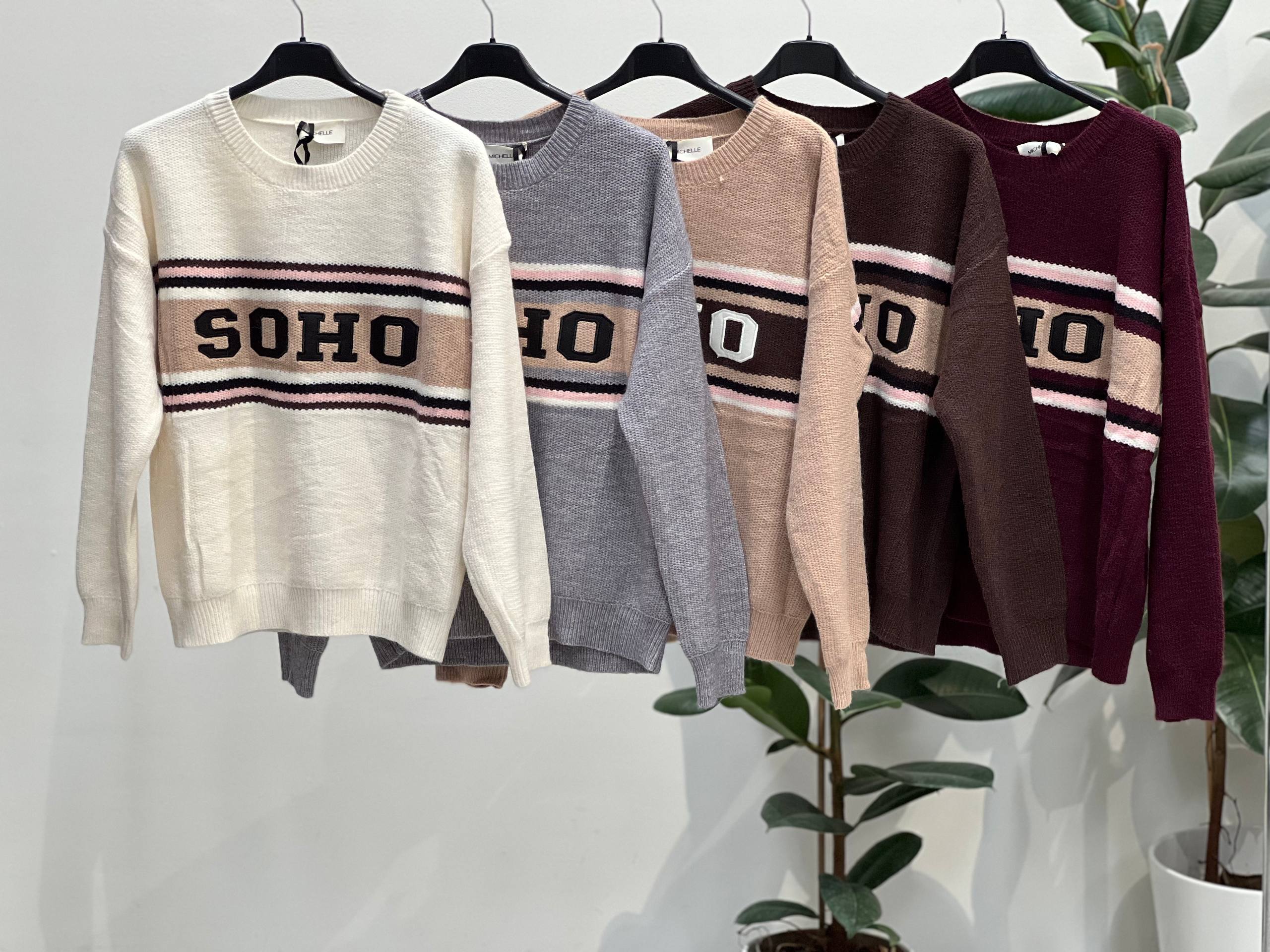 Amelie Follies (Michelle)