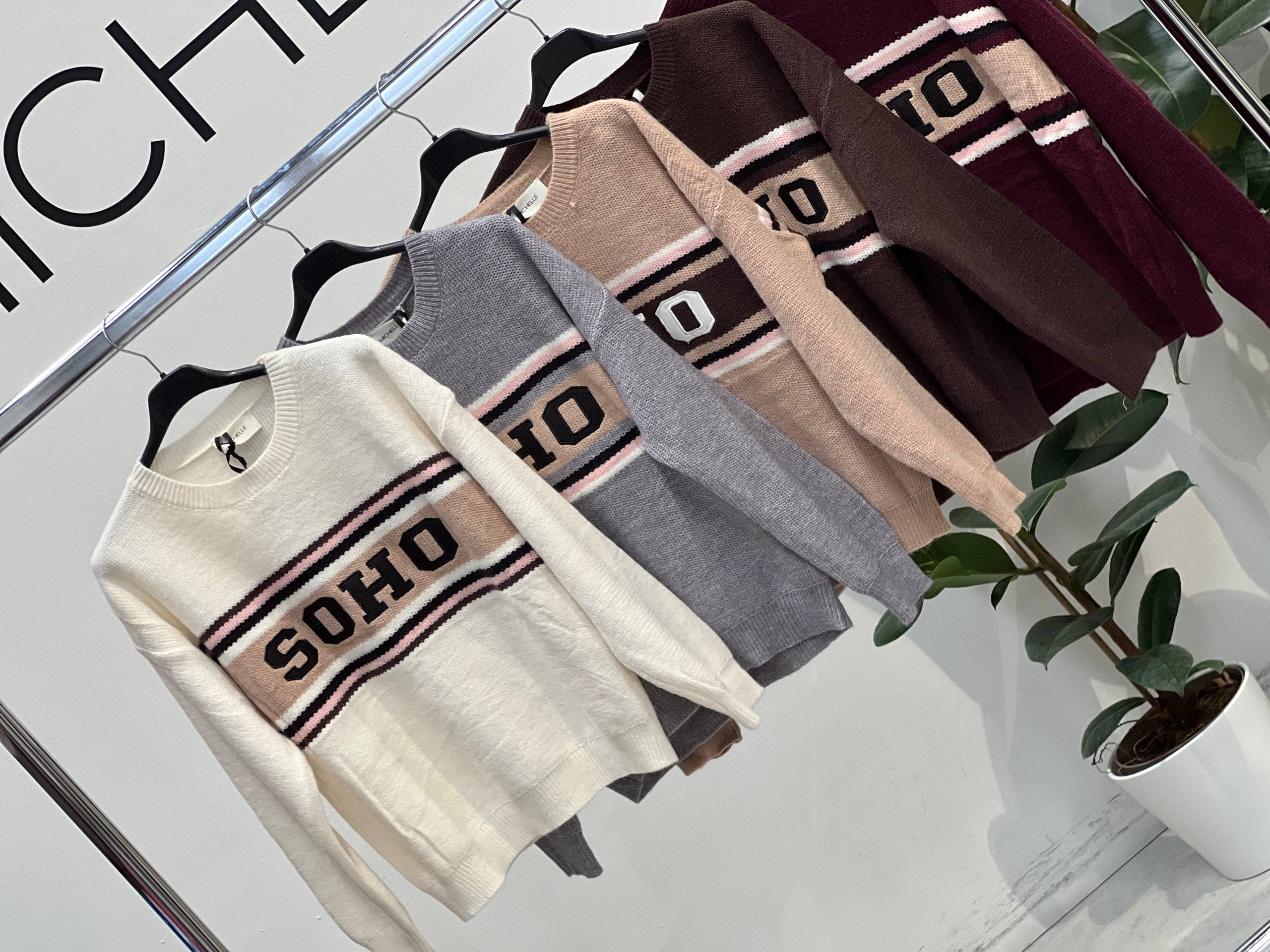 Amelie Follies (Michelle)