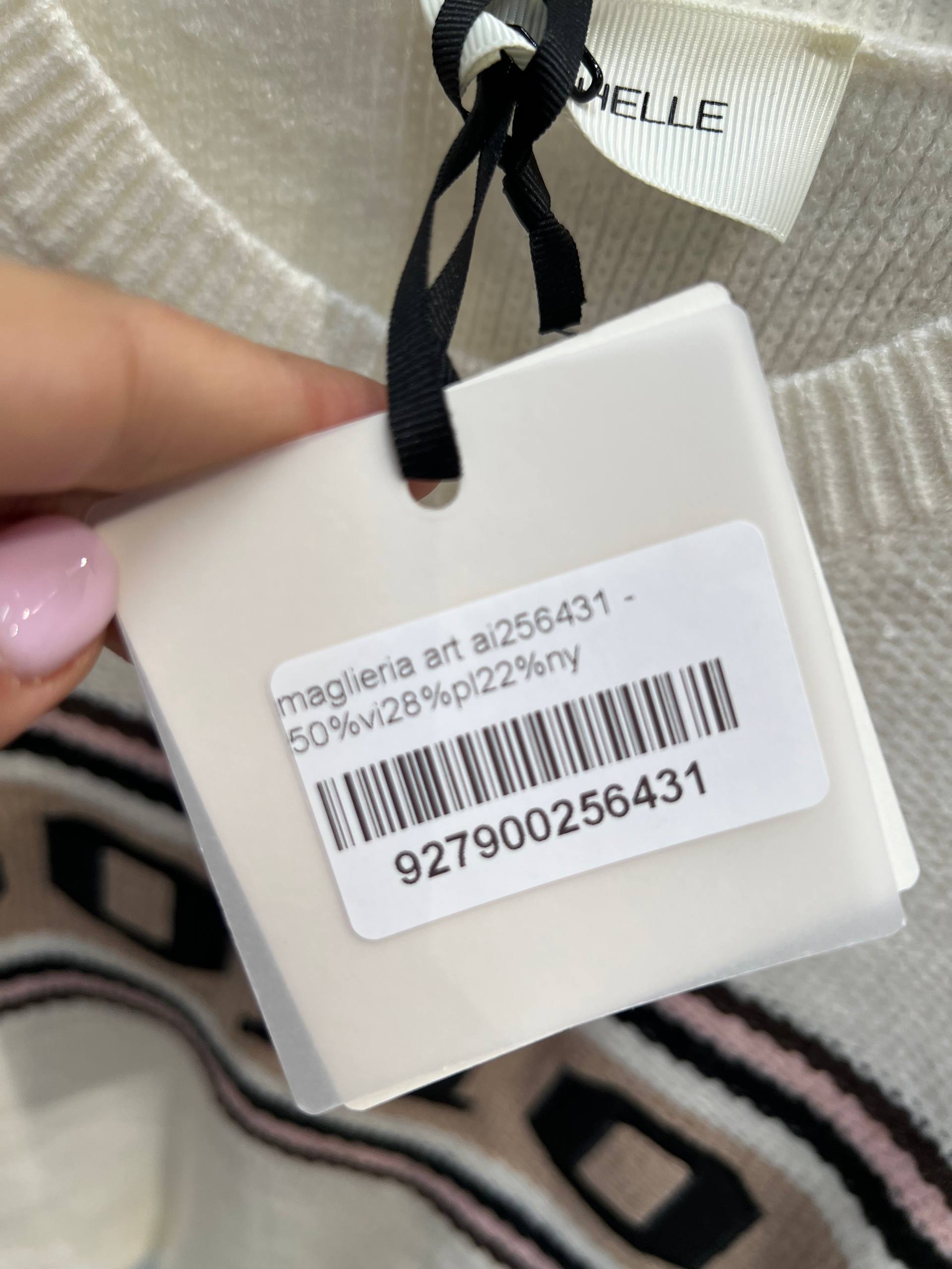 Amelie Follies (Michelle)