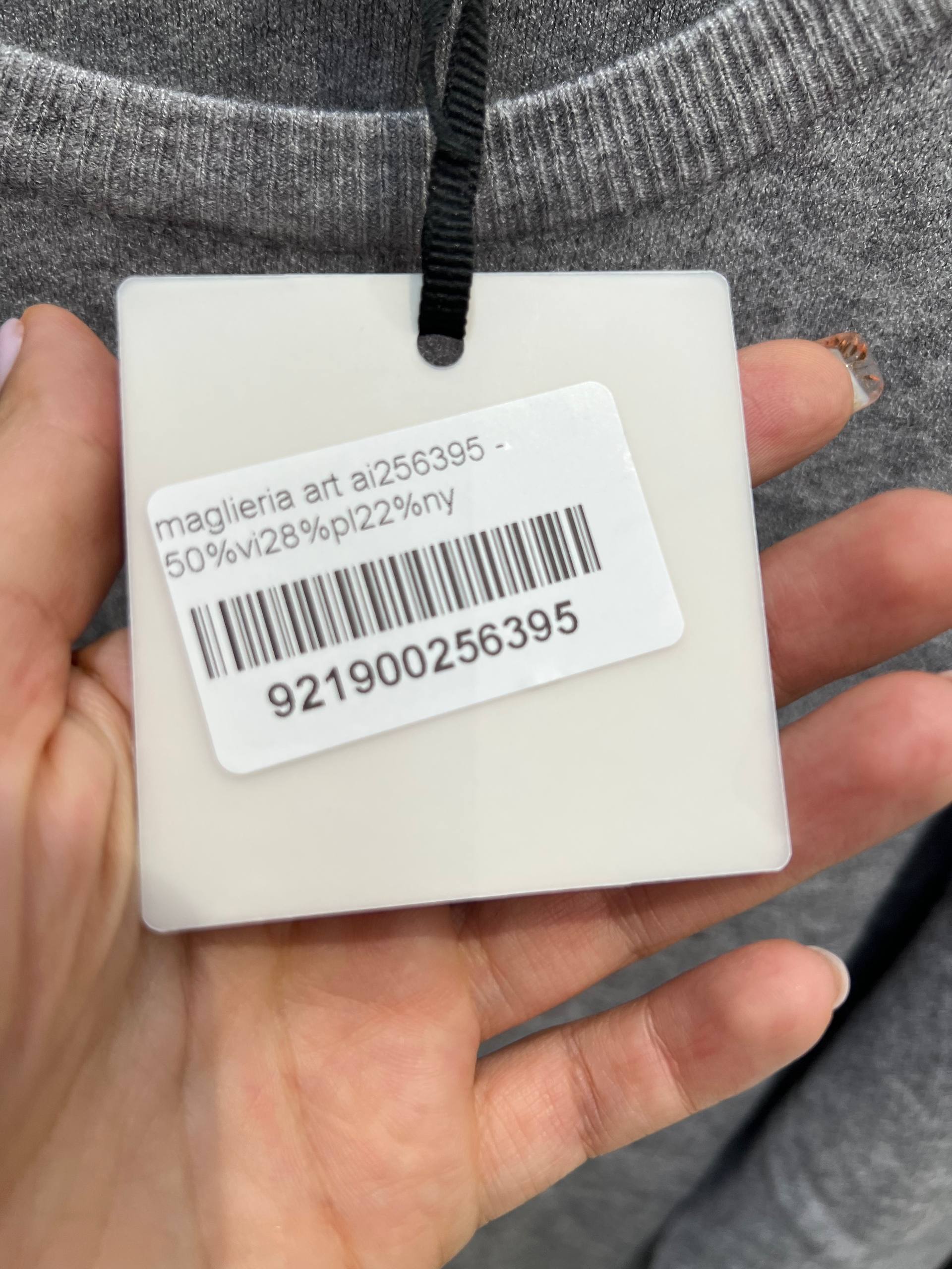 Amelie Follies (Michelle)