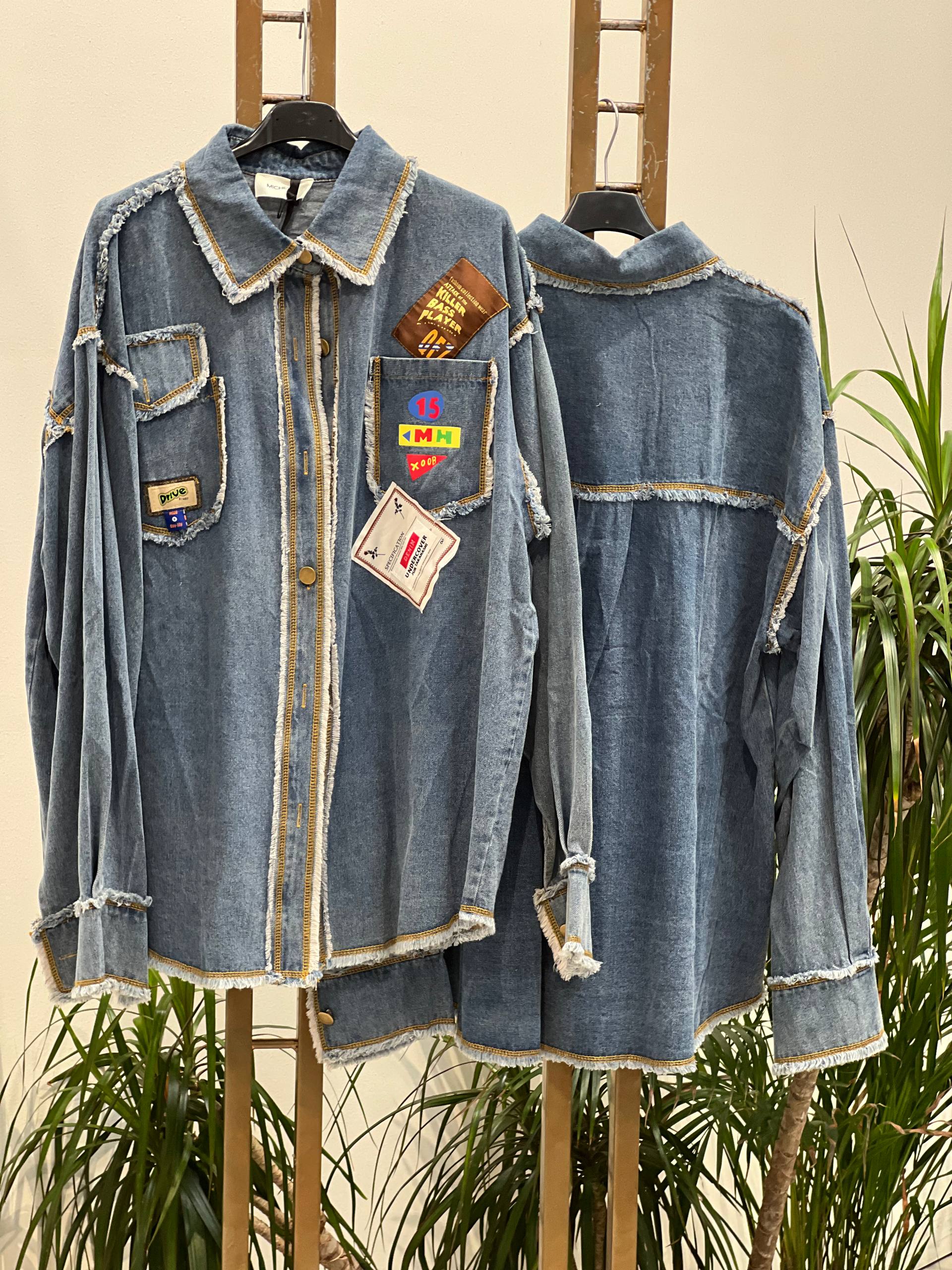 Amelie Follies (Michelle)