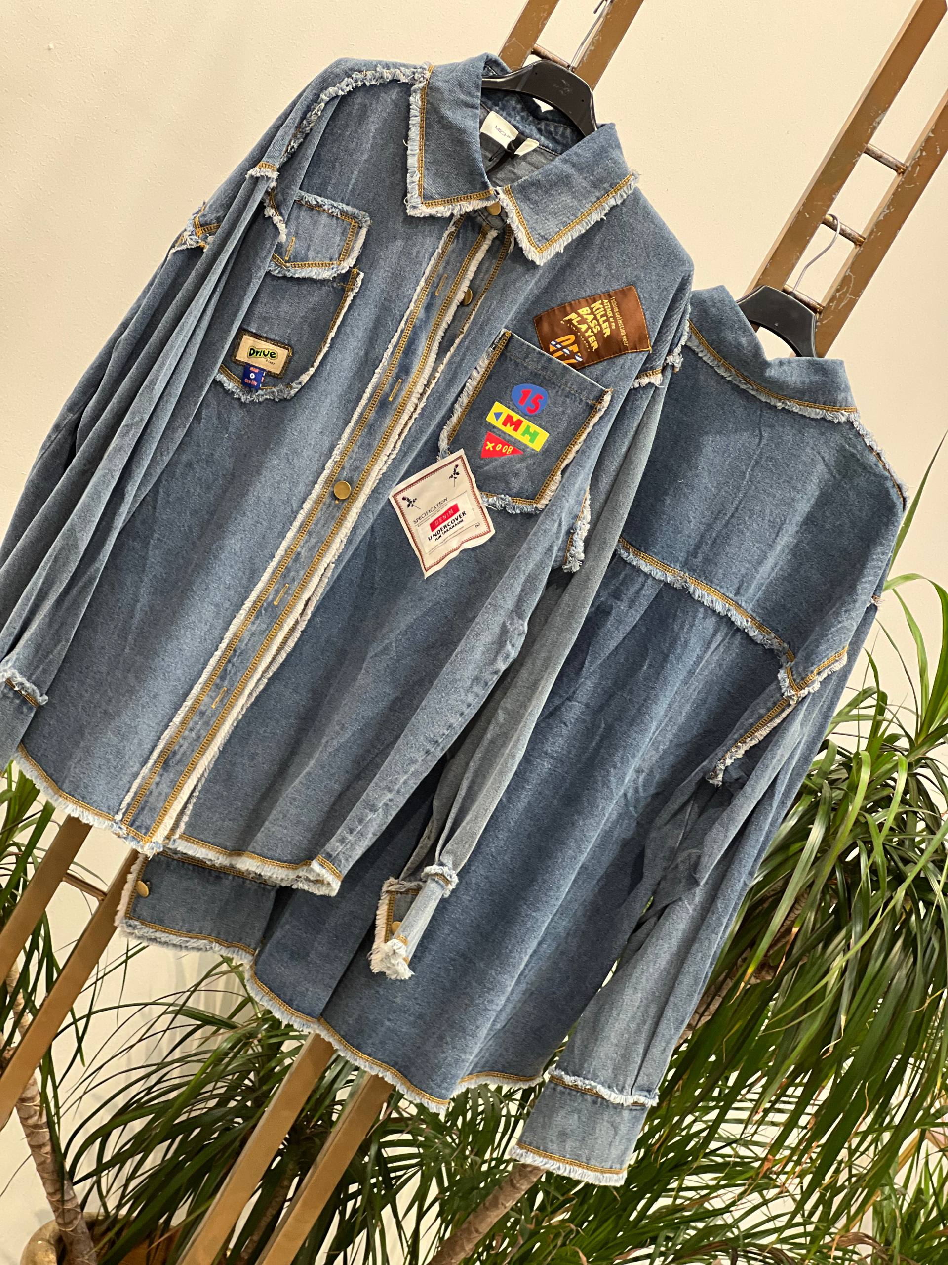 Amelie Follies (Michelle)