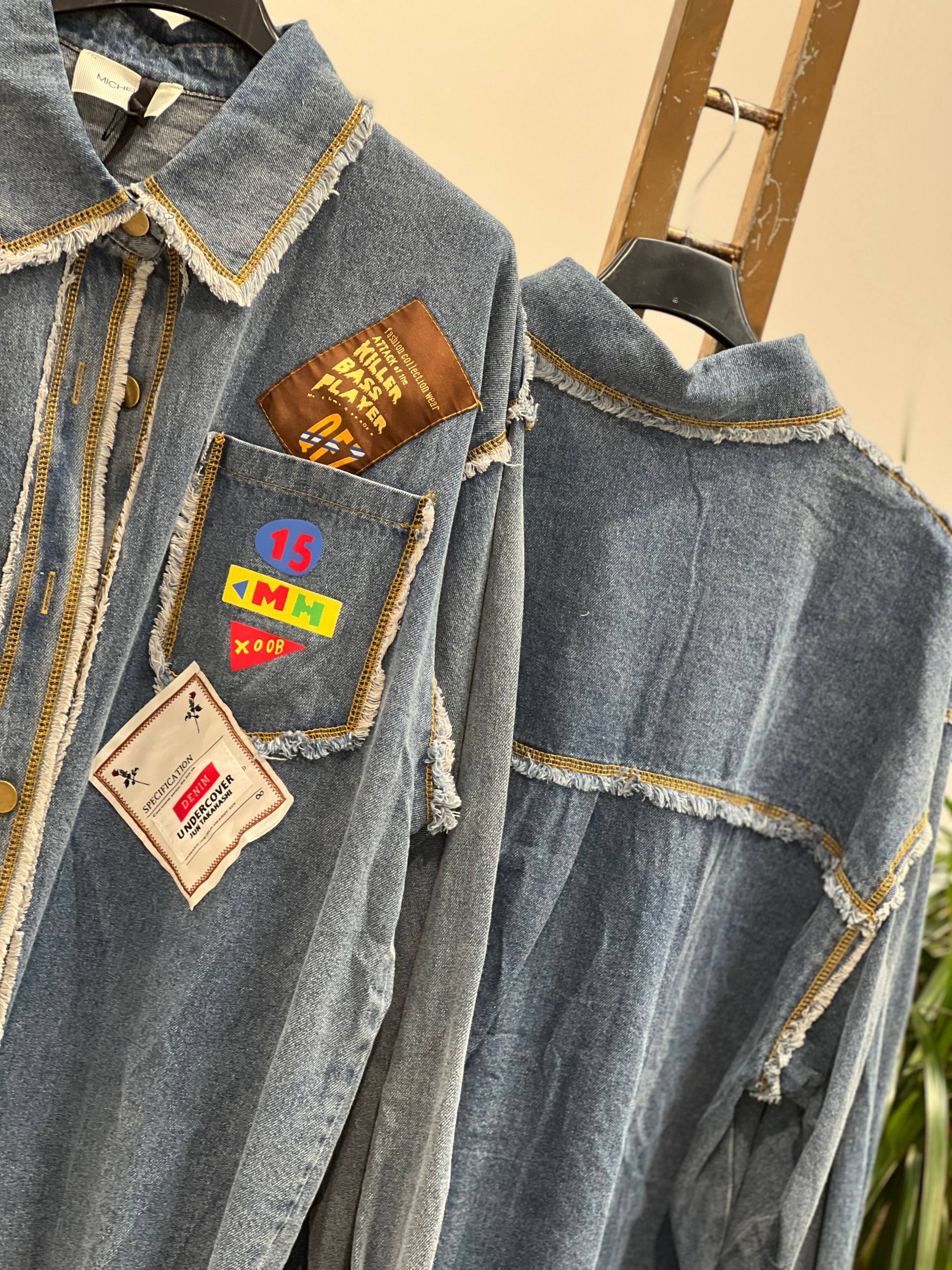 Amelie Follies (Michelle)