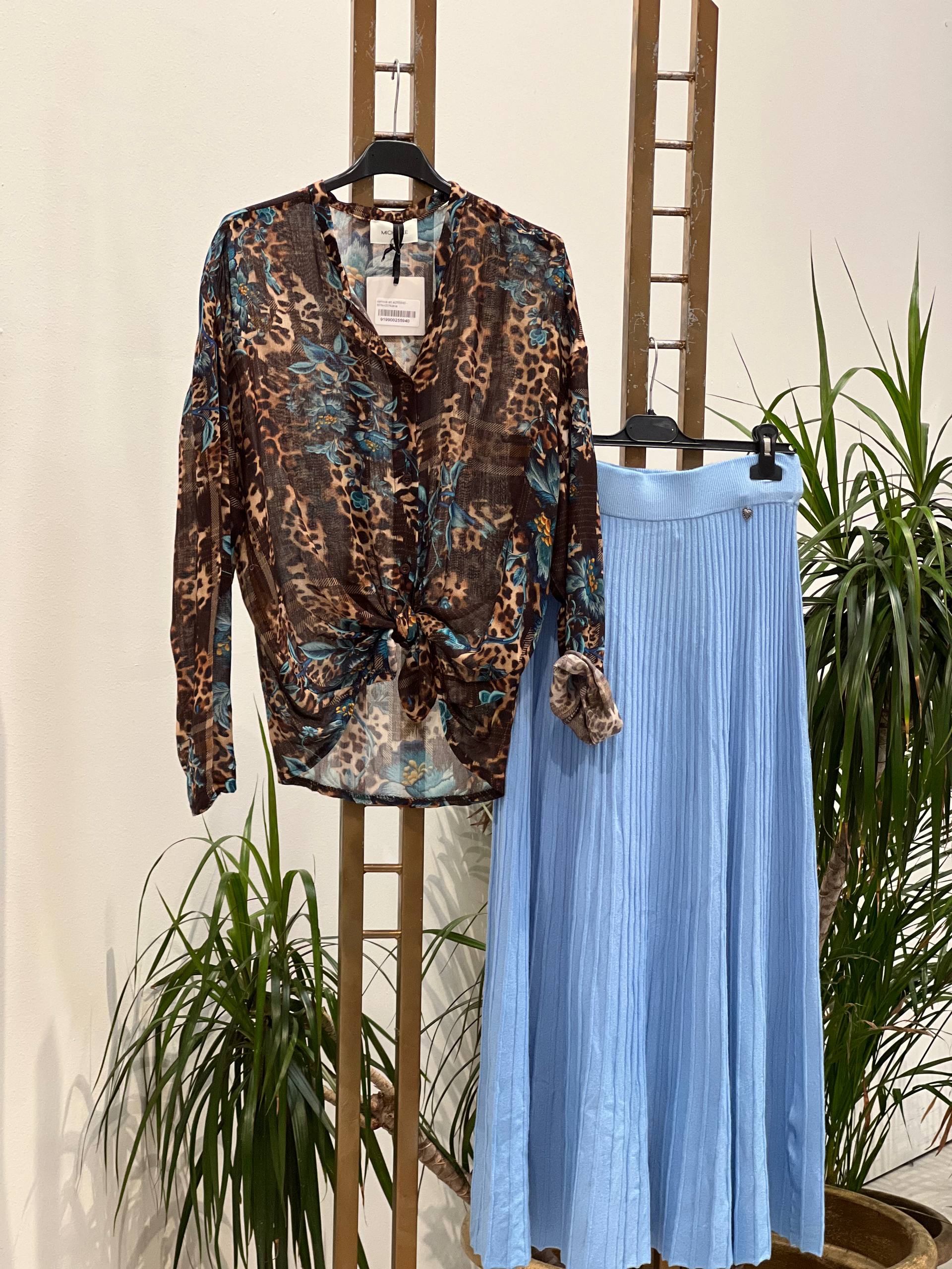 Amelie Follies (Michelle)