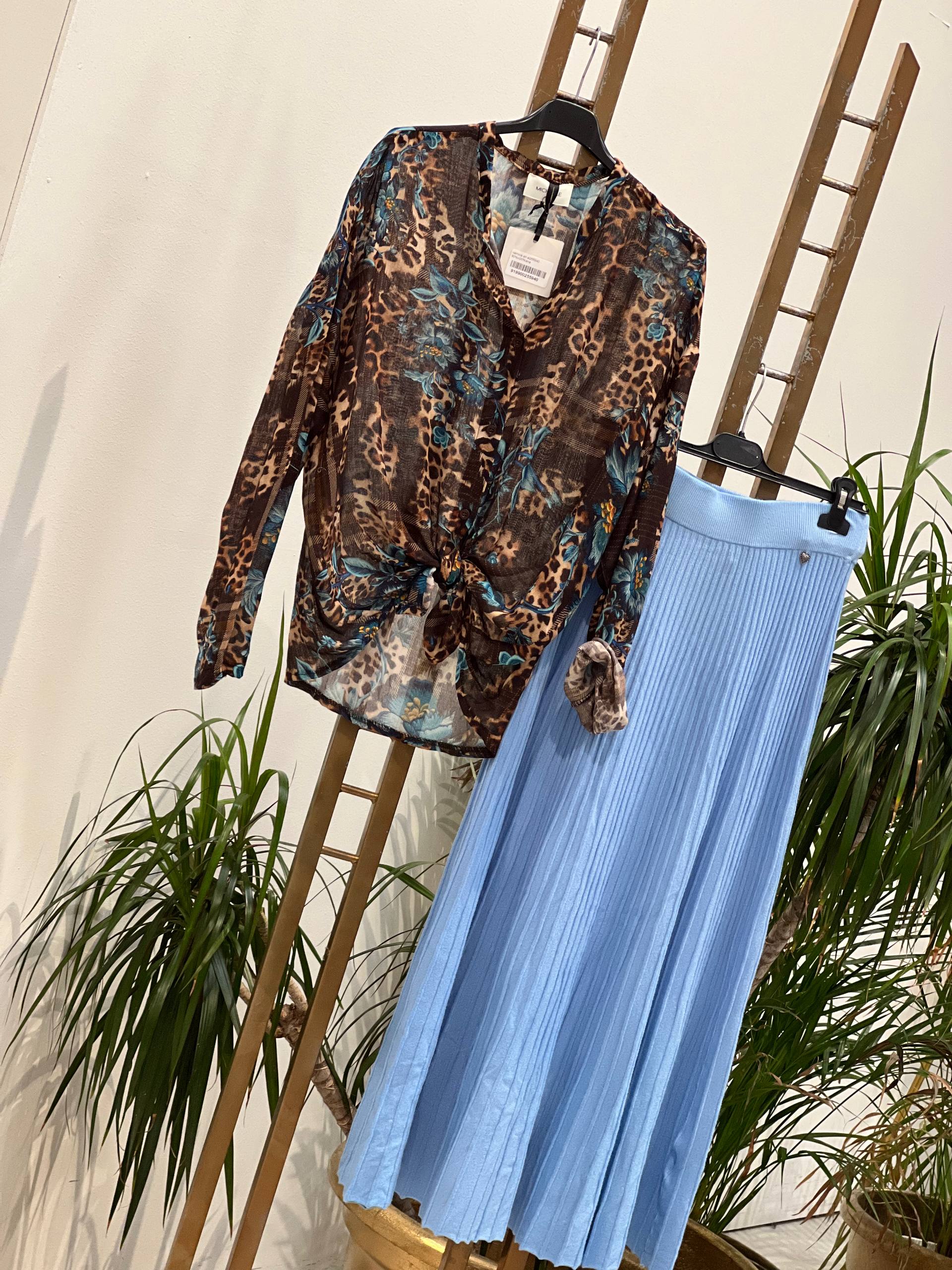 Amelie Follies (Michelle)