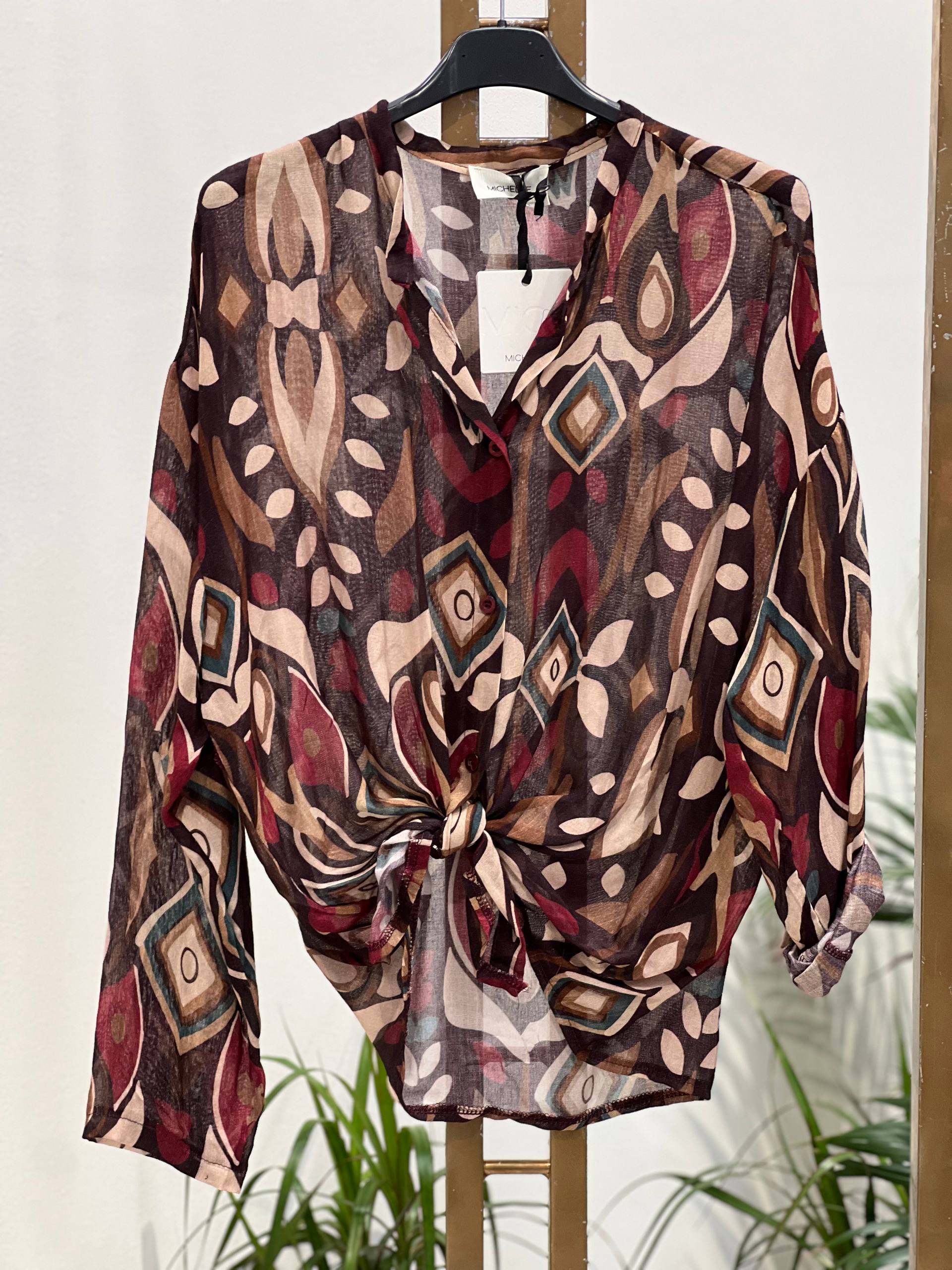 Amelie Follies (Michelle)