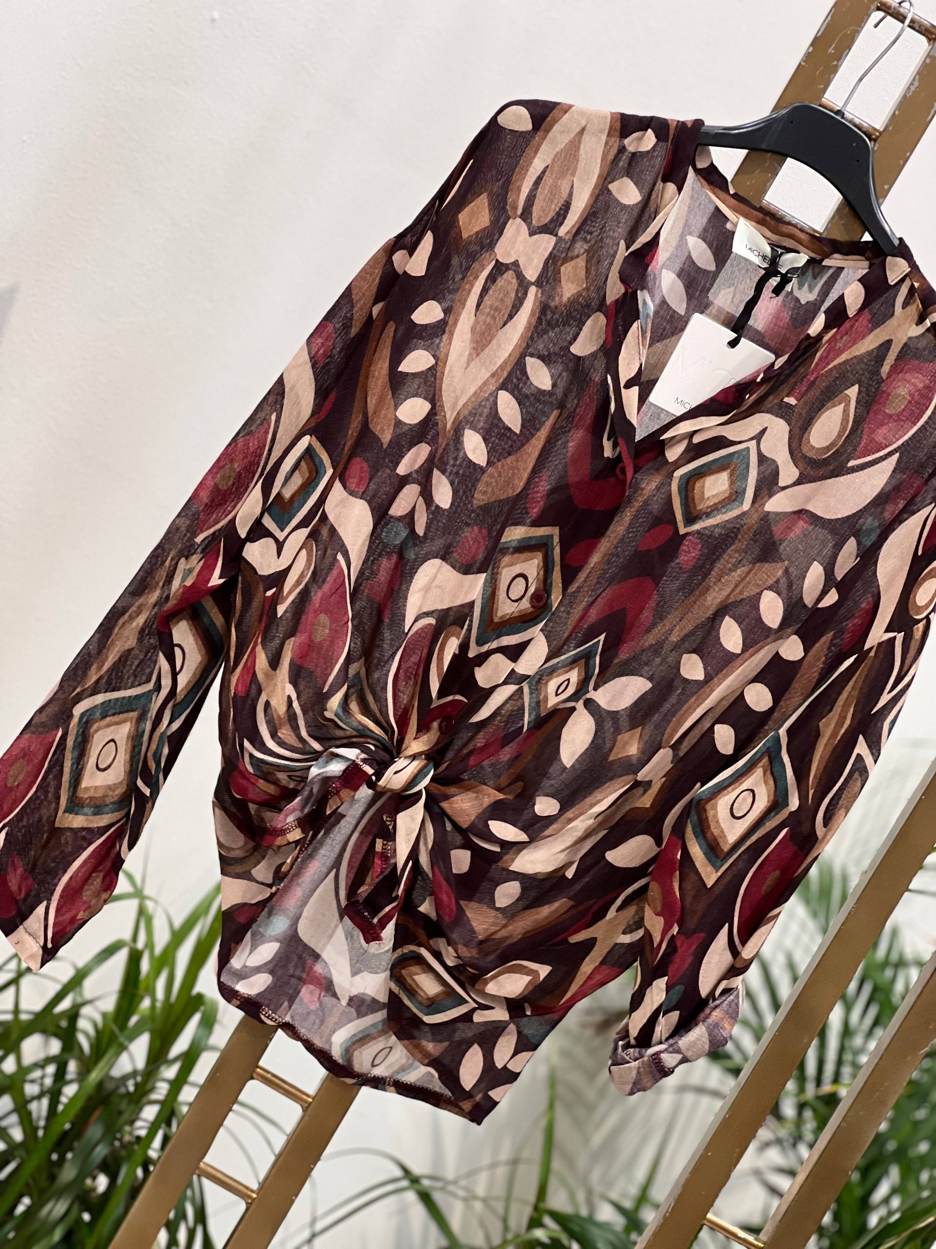 Amelie Follies (Michelle)