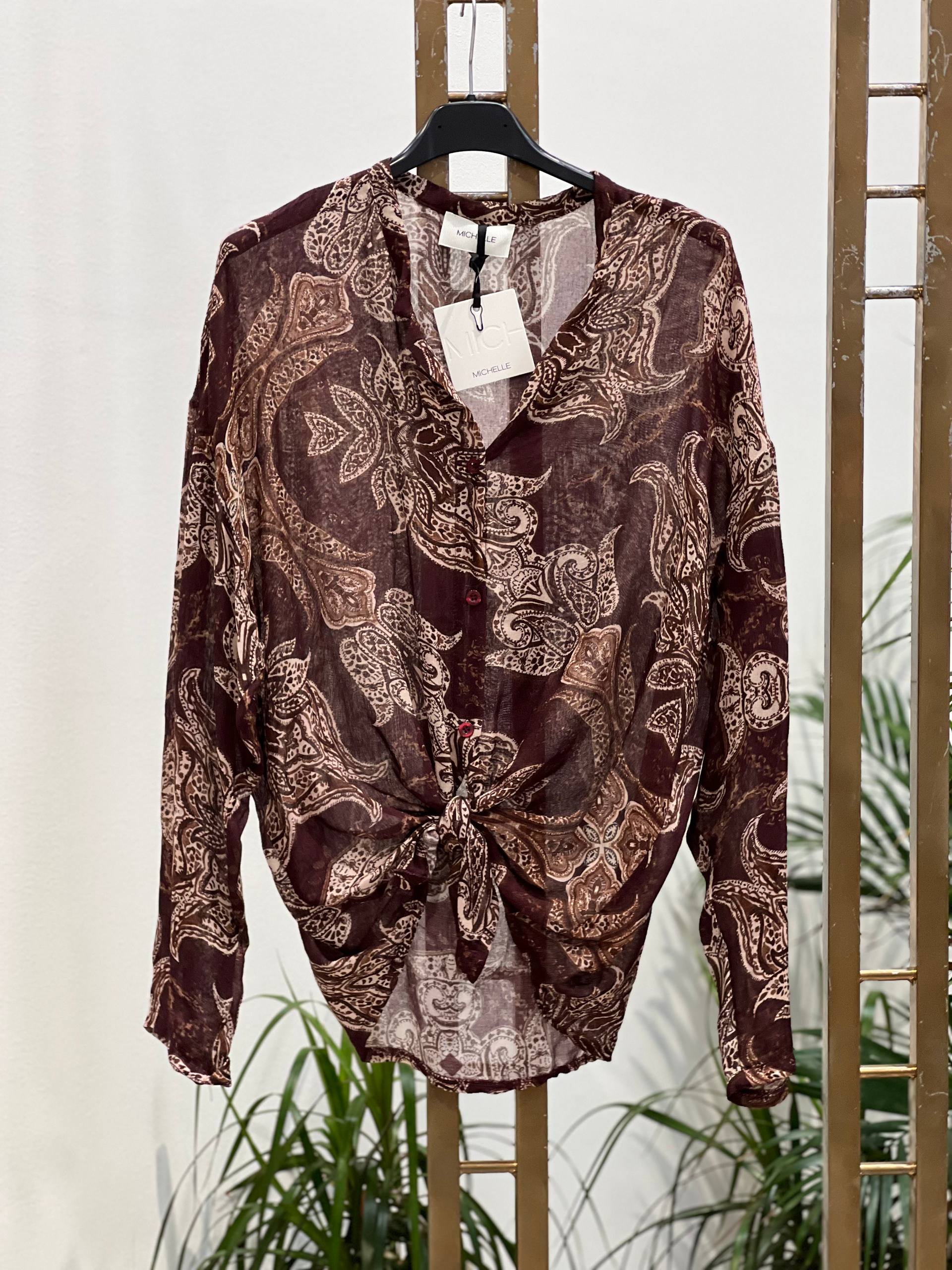 Amelie Follies (Michelle)