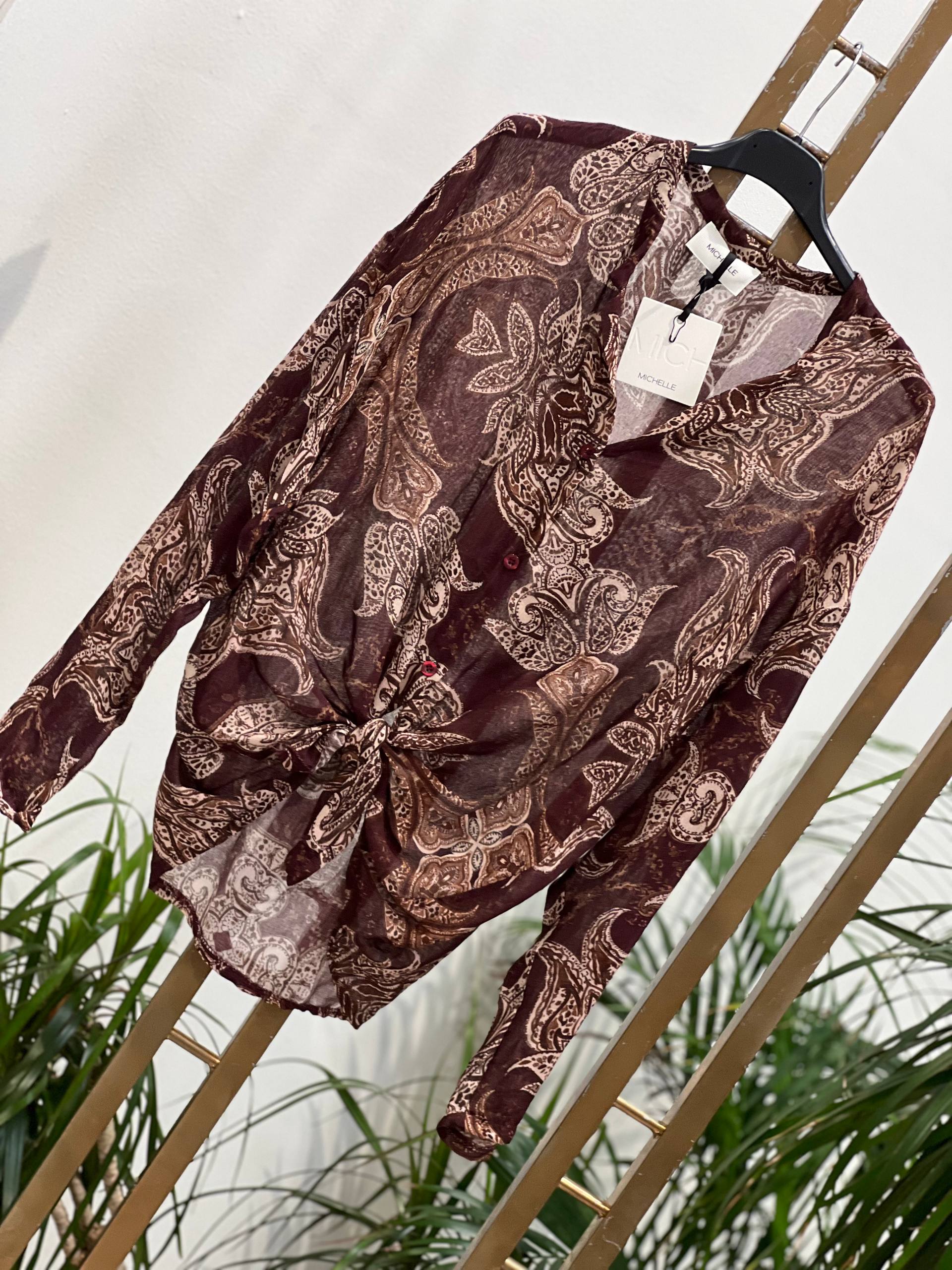 Amelie Follies (Michelle)