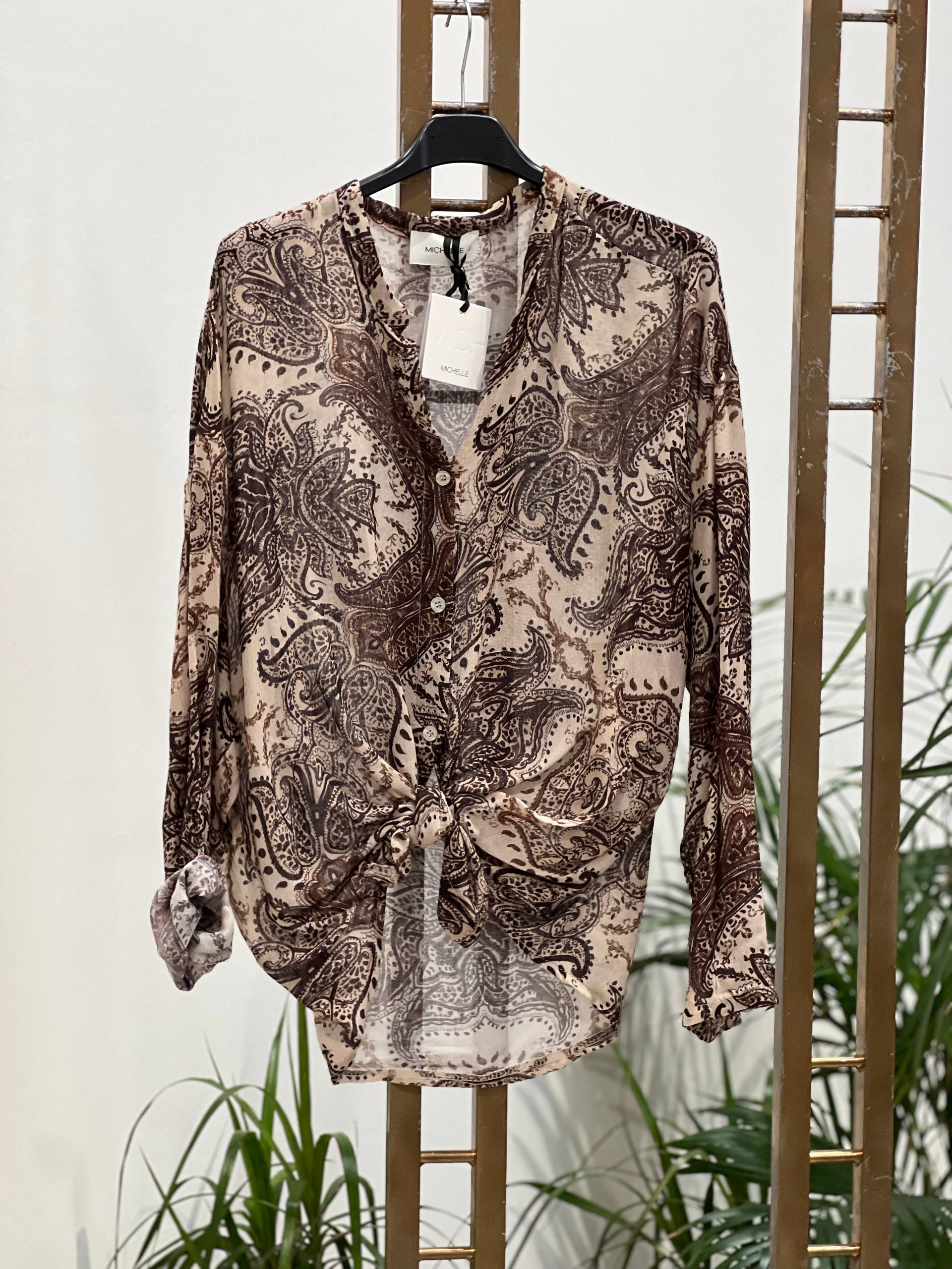 Amelie Follies (Michelle)