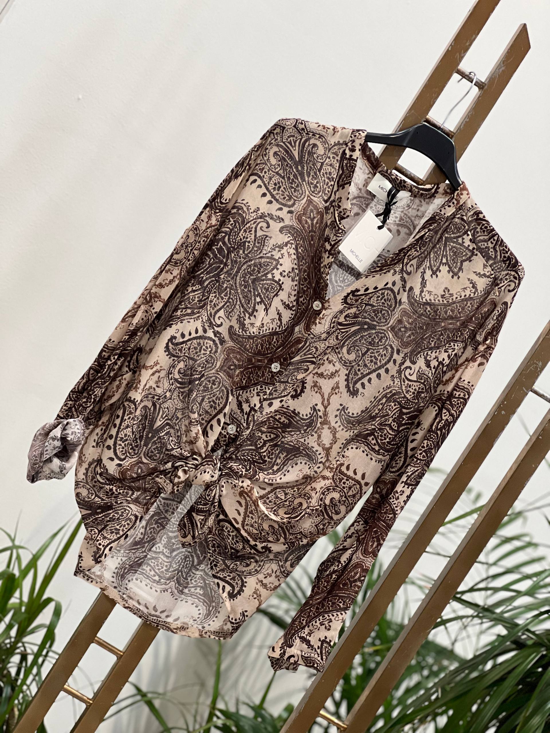 Amelie Follies (Michelle)