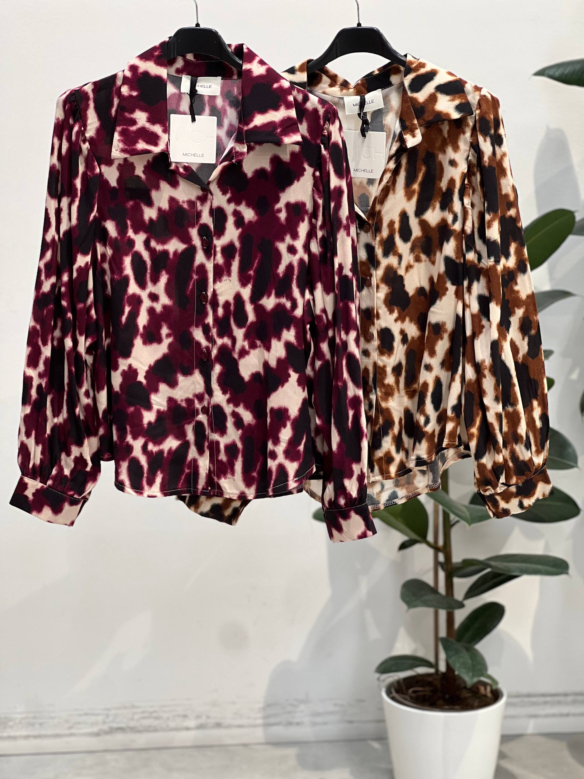 Amelie Follies (Michelle)