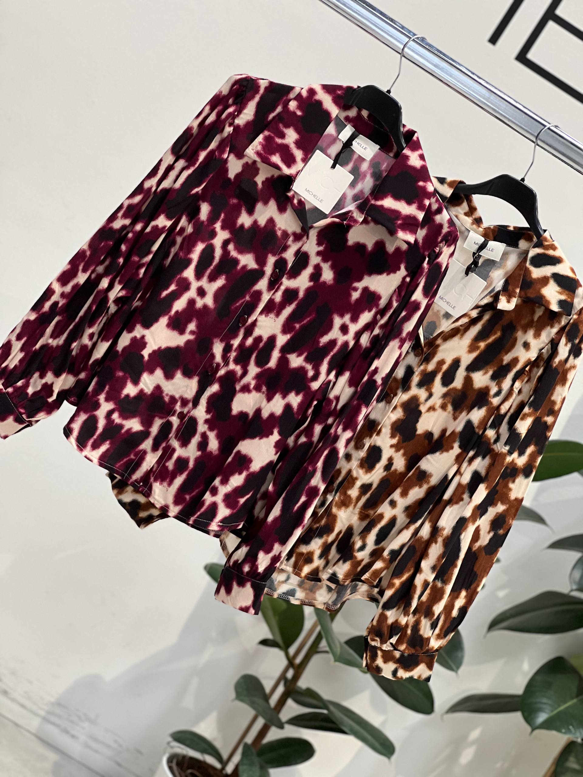 Amelie Follies (Michelle)